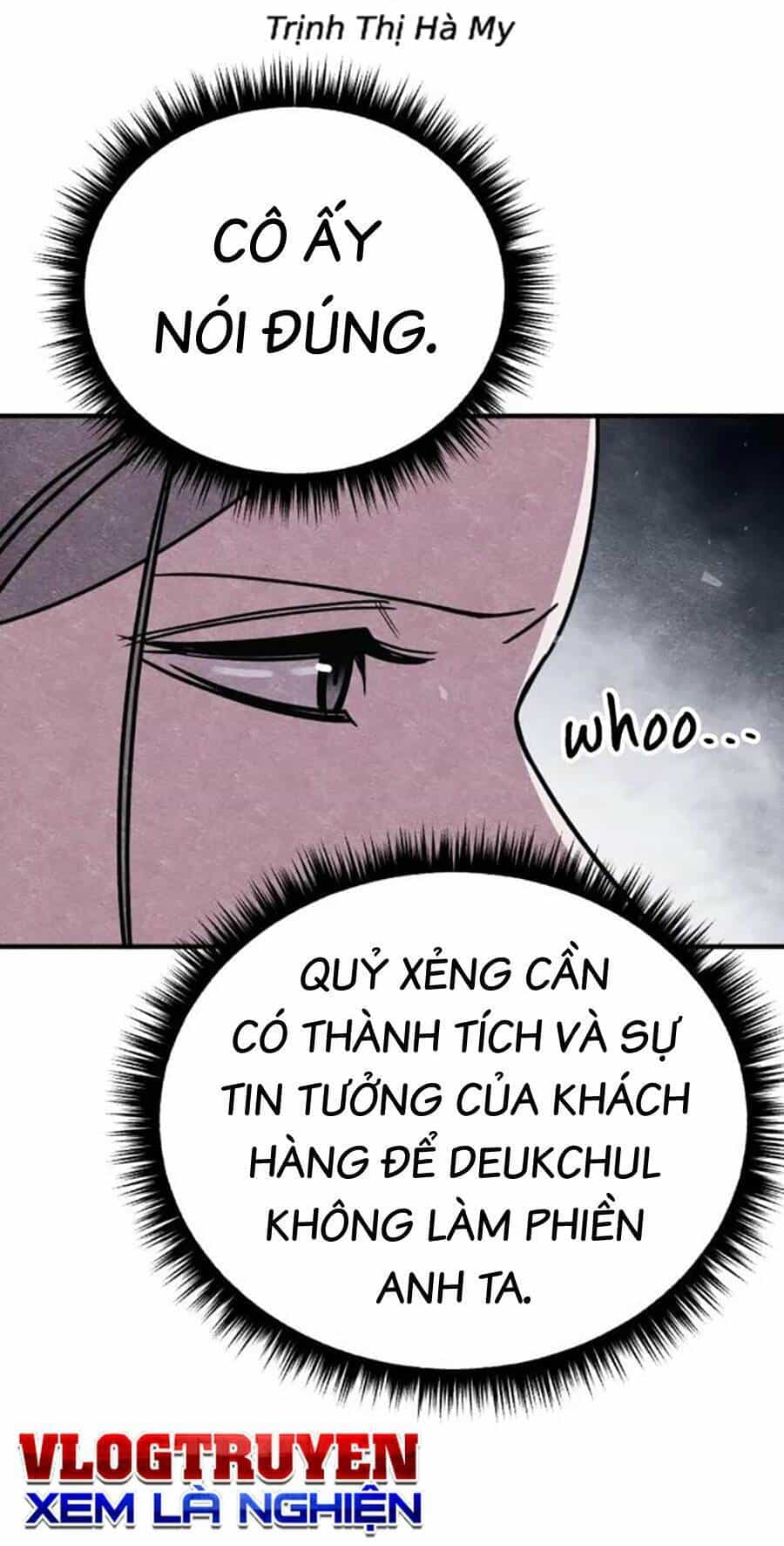 Xác Sống Và Sát Nhân - Chương 13 - ảnh 9