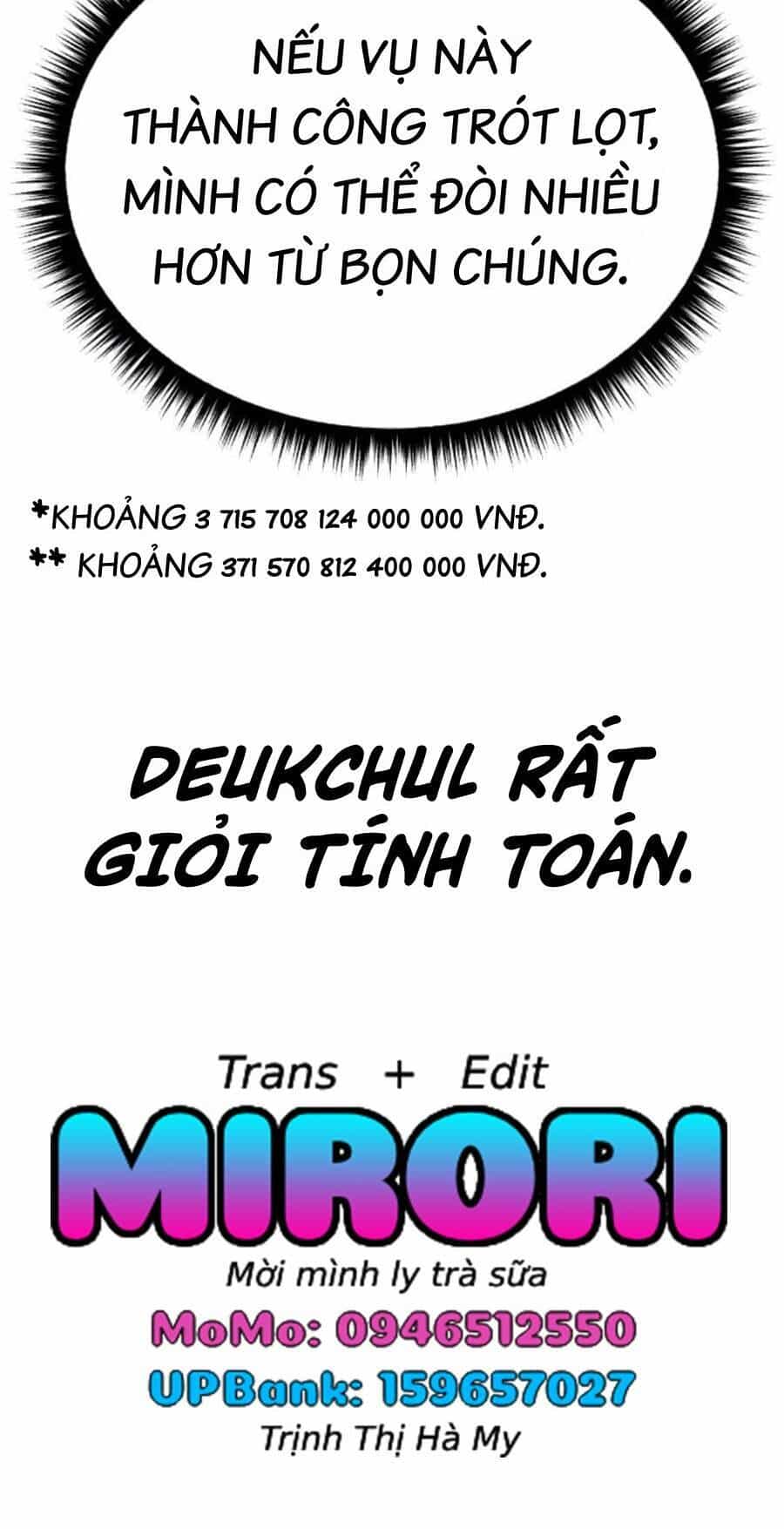 Xác Sống Và Sát Nhân - Chương 14 - ảnh 128