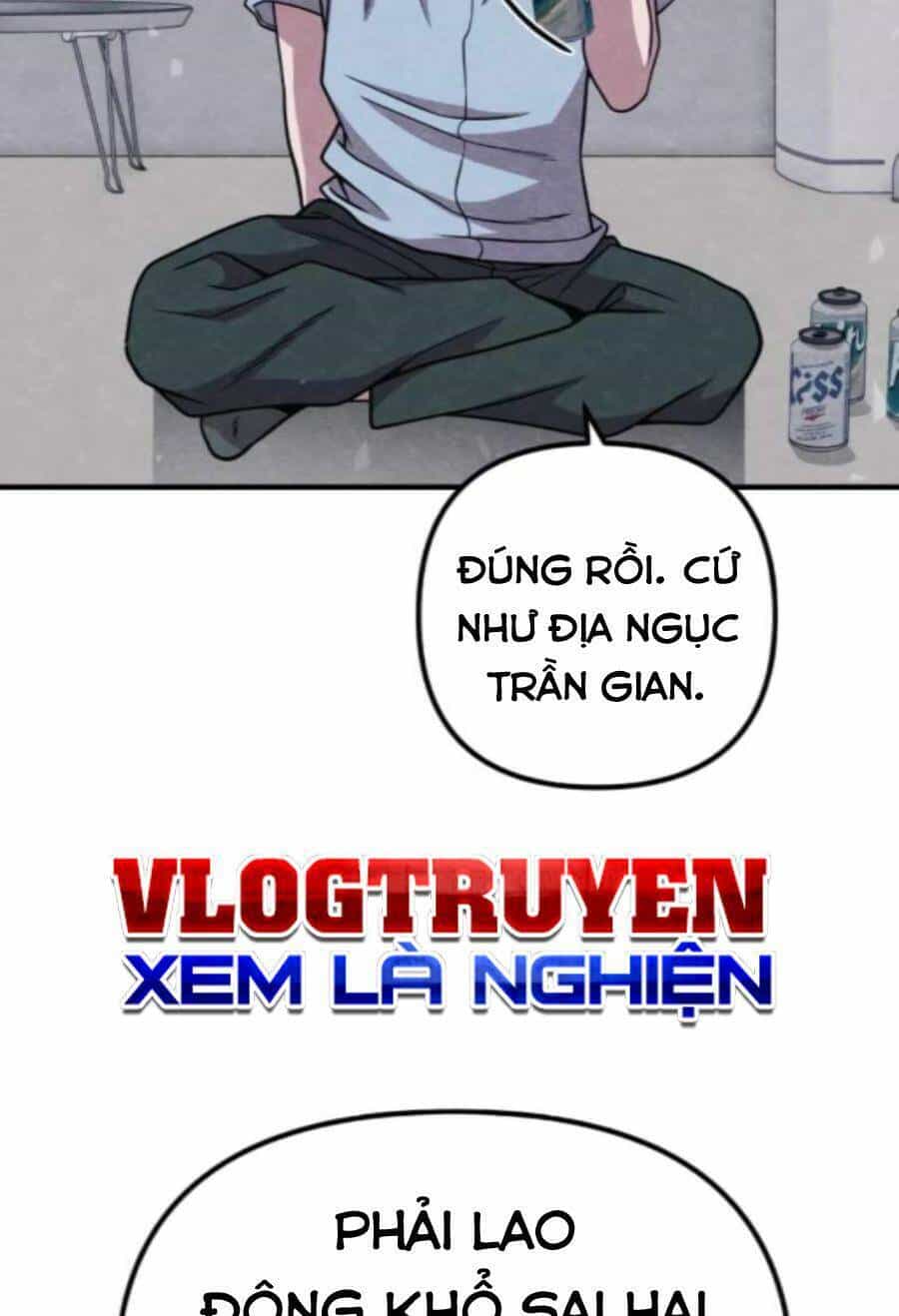 Xác Sống Và Sát Nhân - Chương 14 - ảnh 2