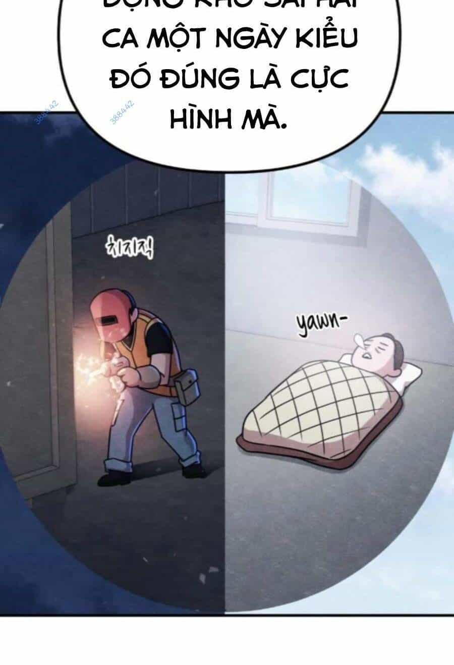 Xác Sống Và Sát Nhân - Chương 14 - ảnh 3