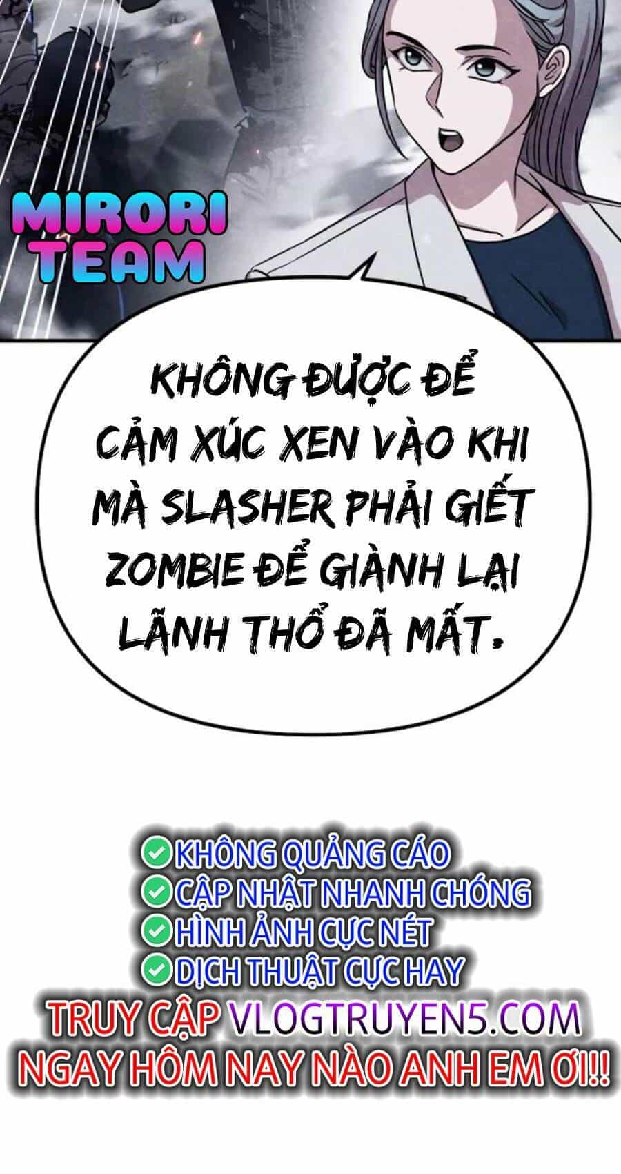 Xác Sống Và Sát Nhân - Chương 14 - ảnh 31