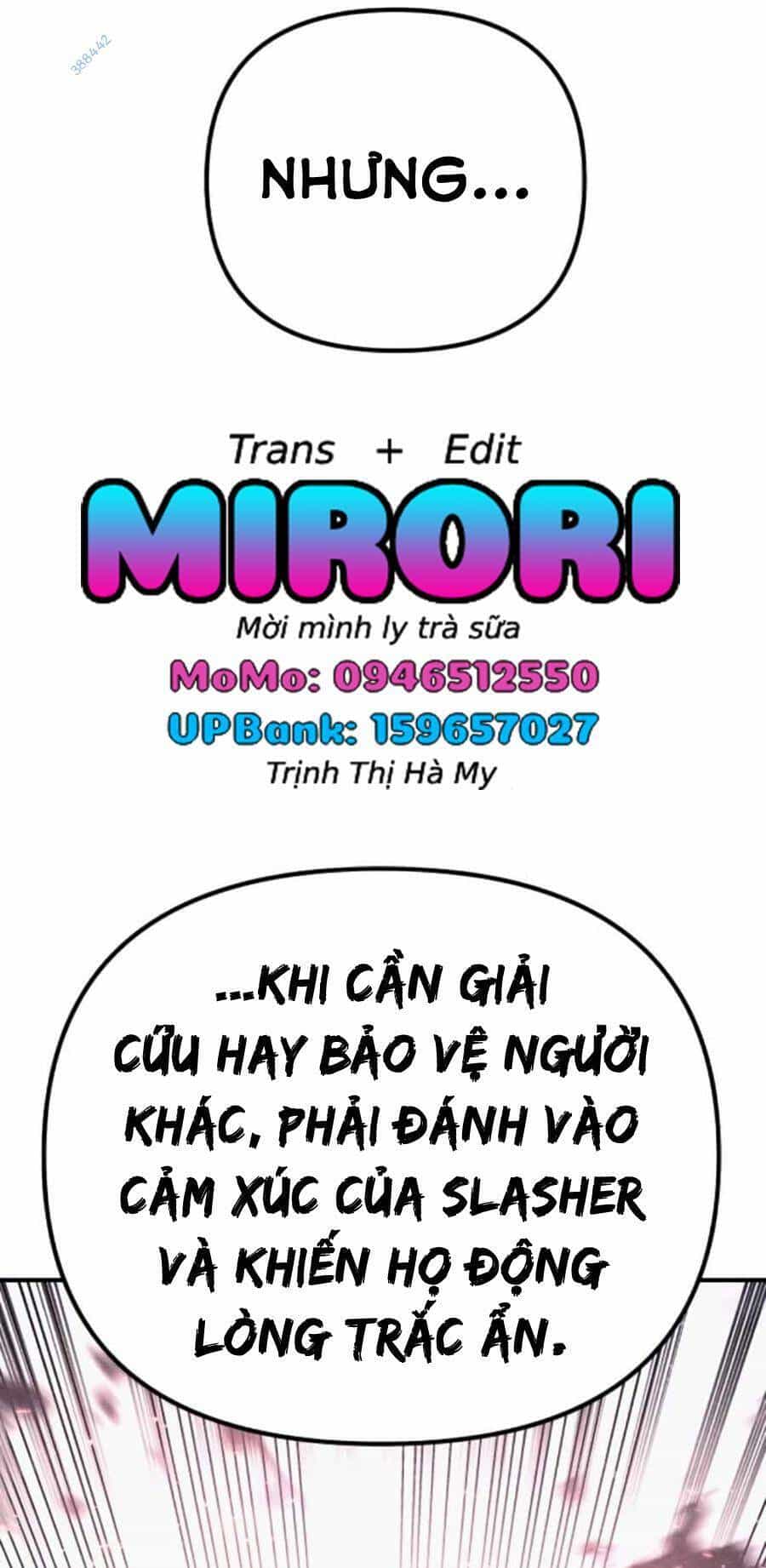 Xác Sống Và Sát Nhân - Chương 14 - ảnh 32