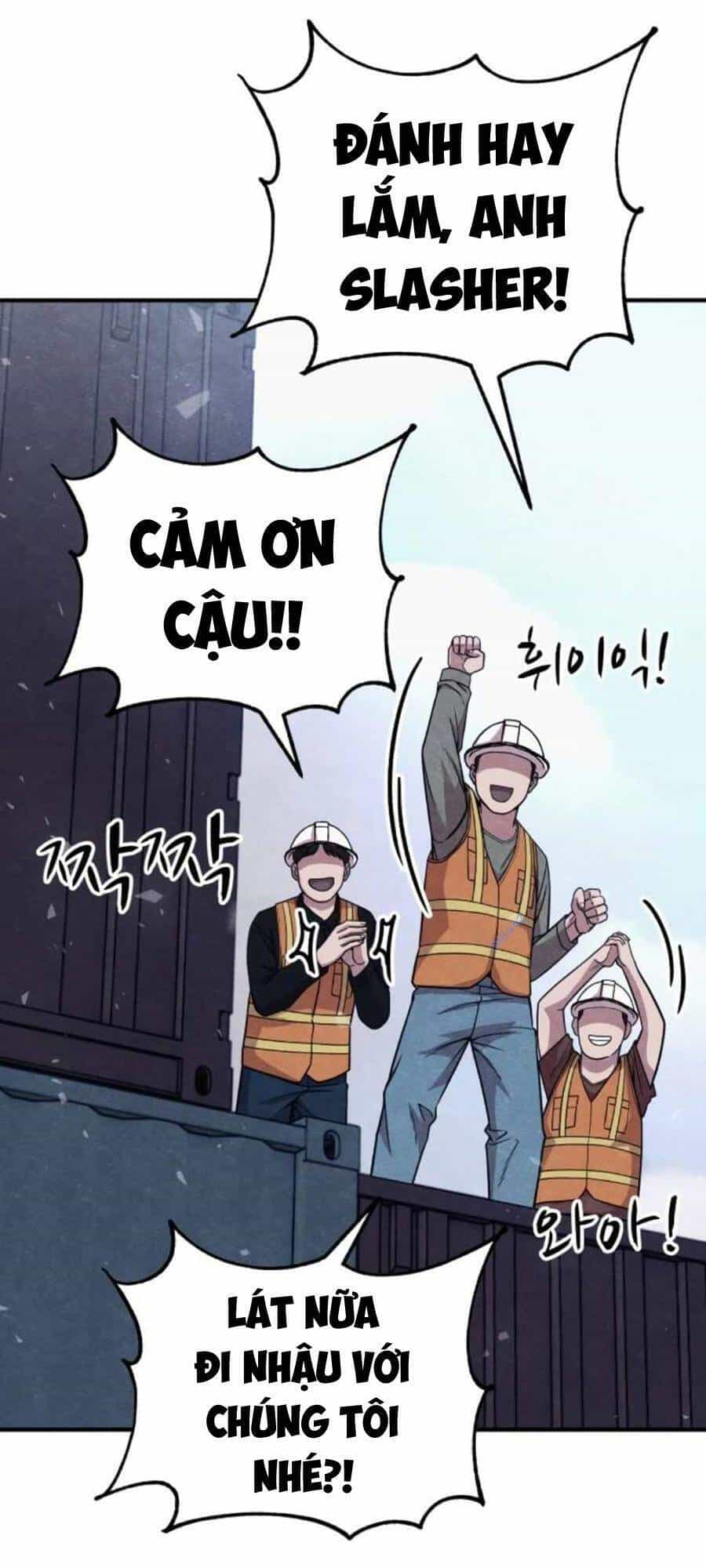 Xác Sống Và Sát Nhân - Chương 14 - ảnh 66