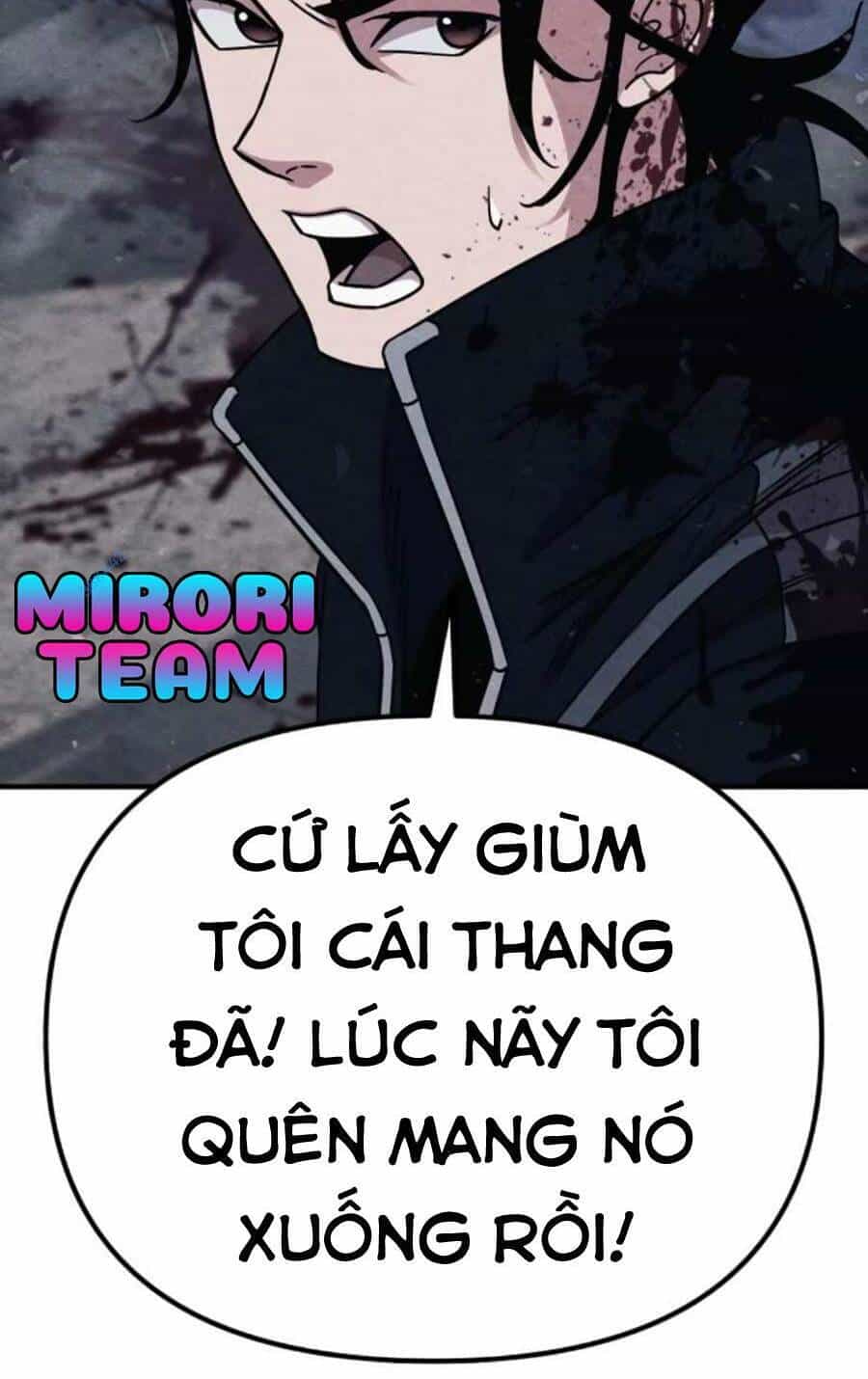 Xác Sống Và Sát Nhân - Chương 14 - ảnh 68
