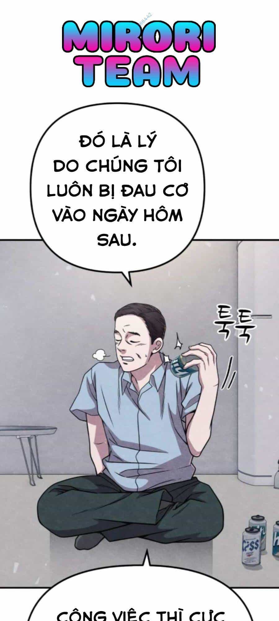 Xác Sống Và Sát Nhân - Chương 14 - ảnh 7