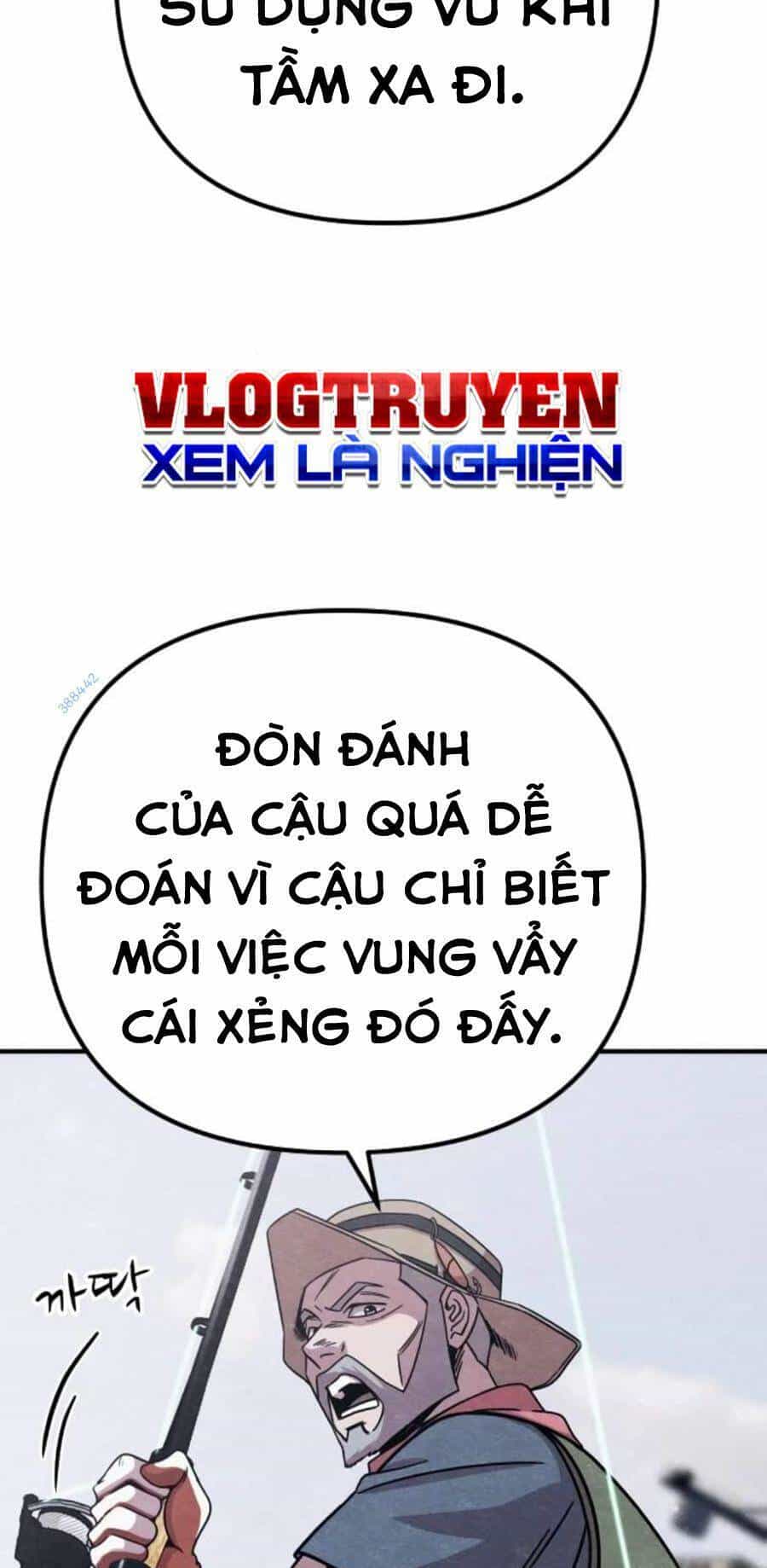 Xác Sống Và Sát Nhân - Chương 14 - ảnh 72