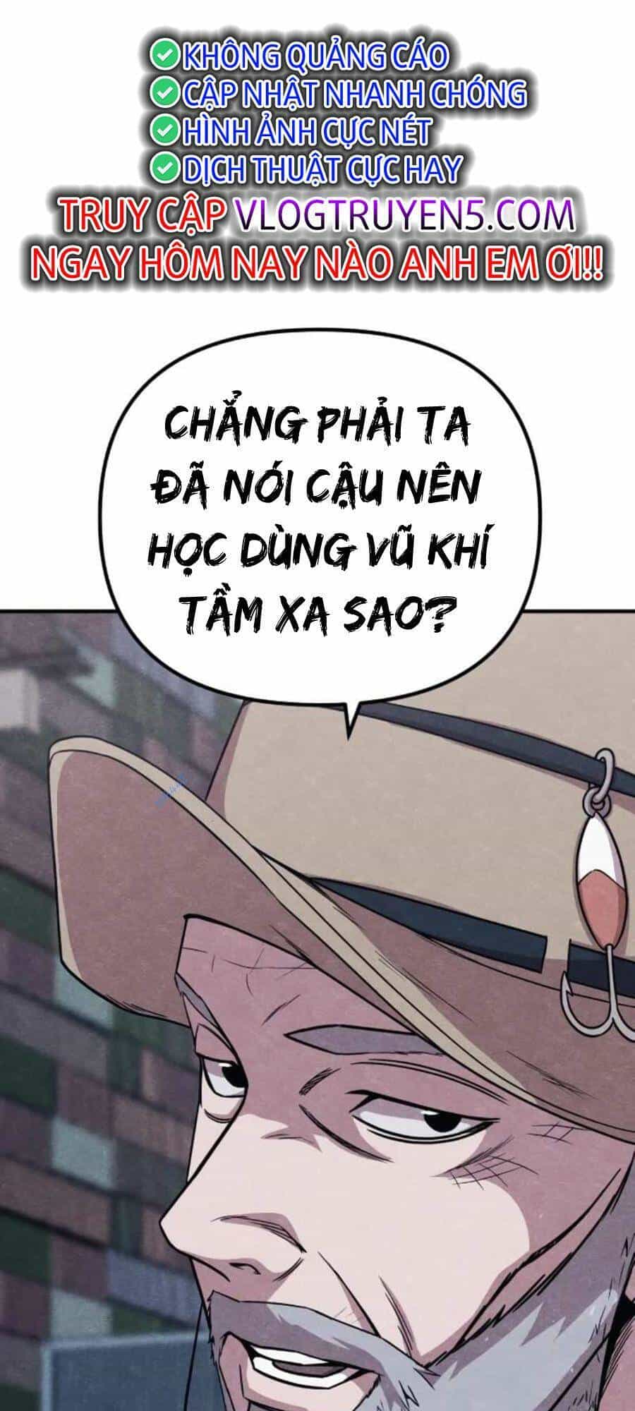 Xác Sống Và Sát Nhân - Chương 14 - ảnh 87