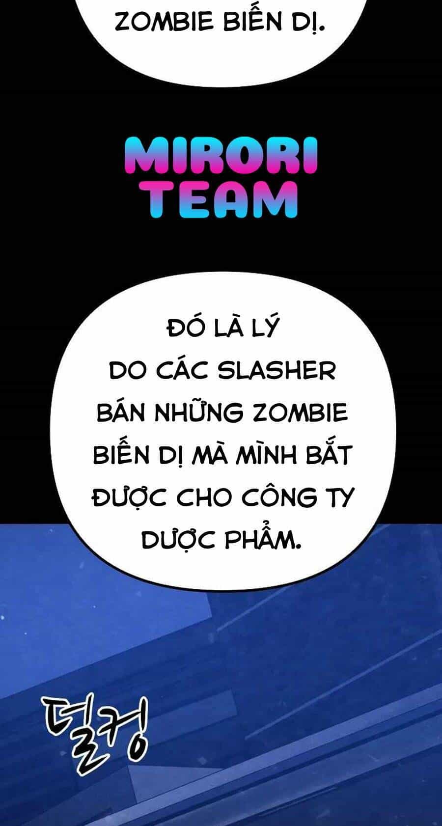 Xác Sống Và Sát Nhân - Chương 15 - ảnh 11