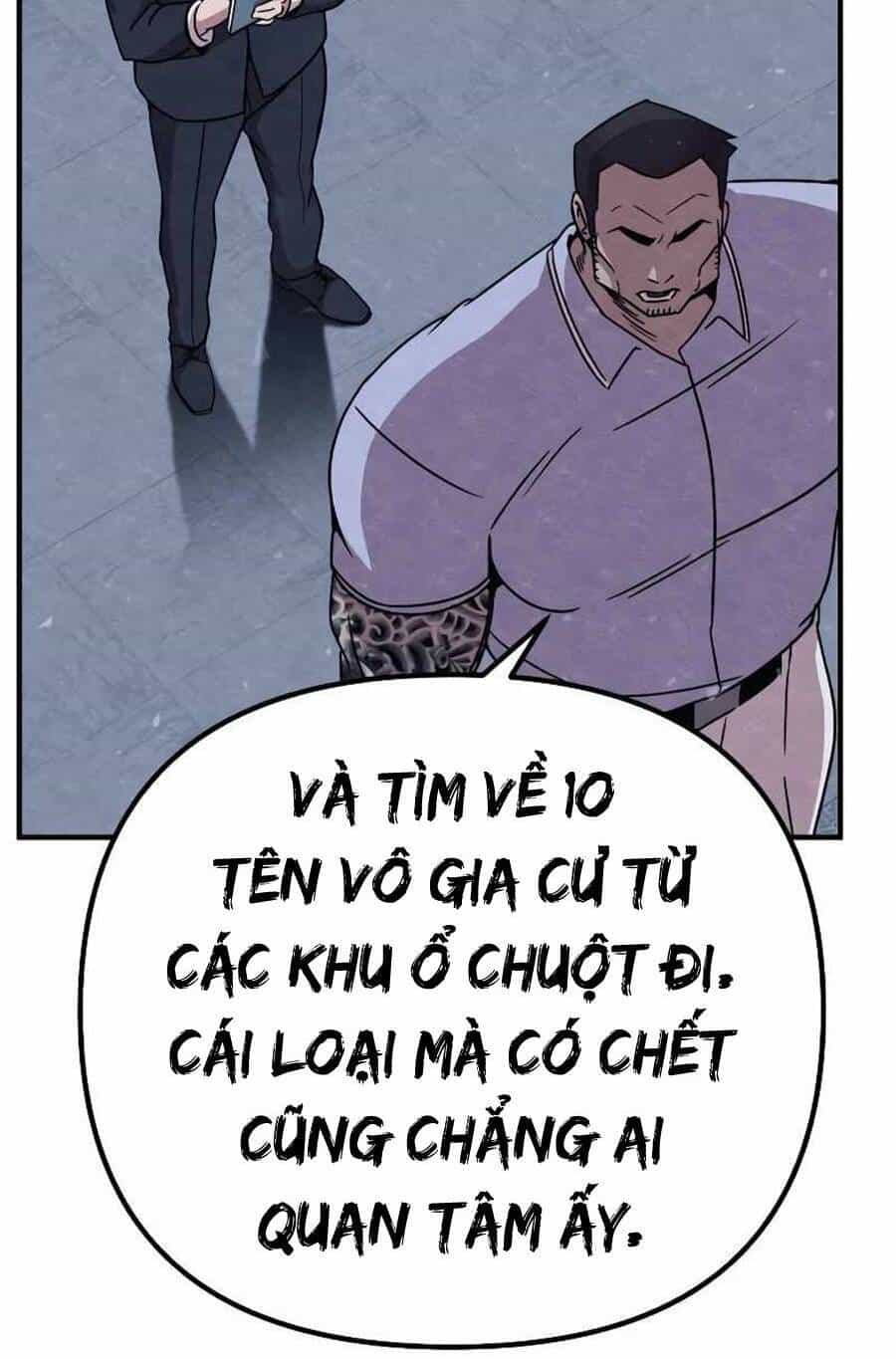 Xác Sống Và Sát Nhân - Chương 15 - ảnh 30