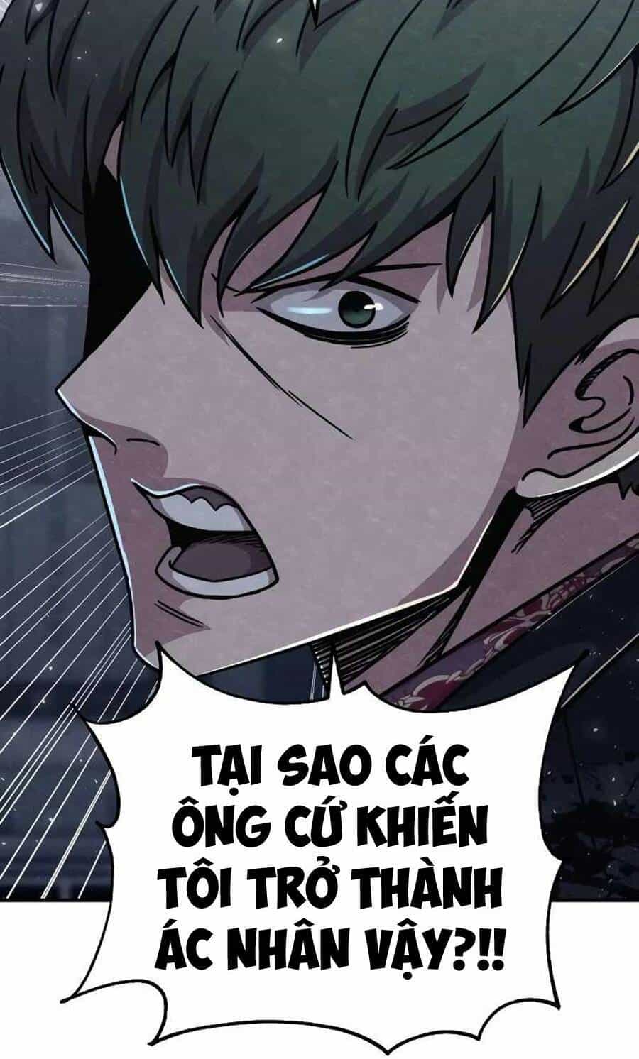 Xác Sống Và Sát Nhân - Chương 15 - ảnh 40