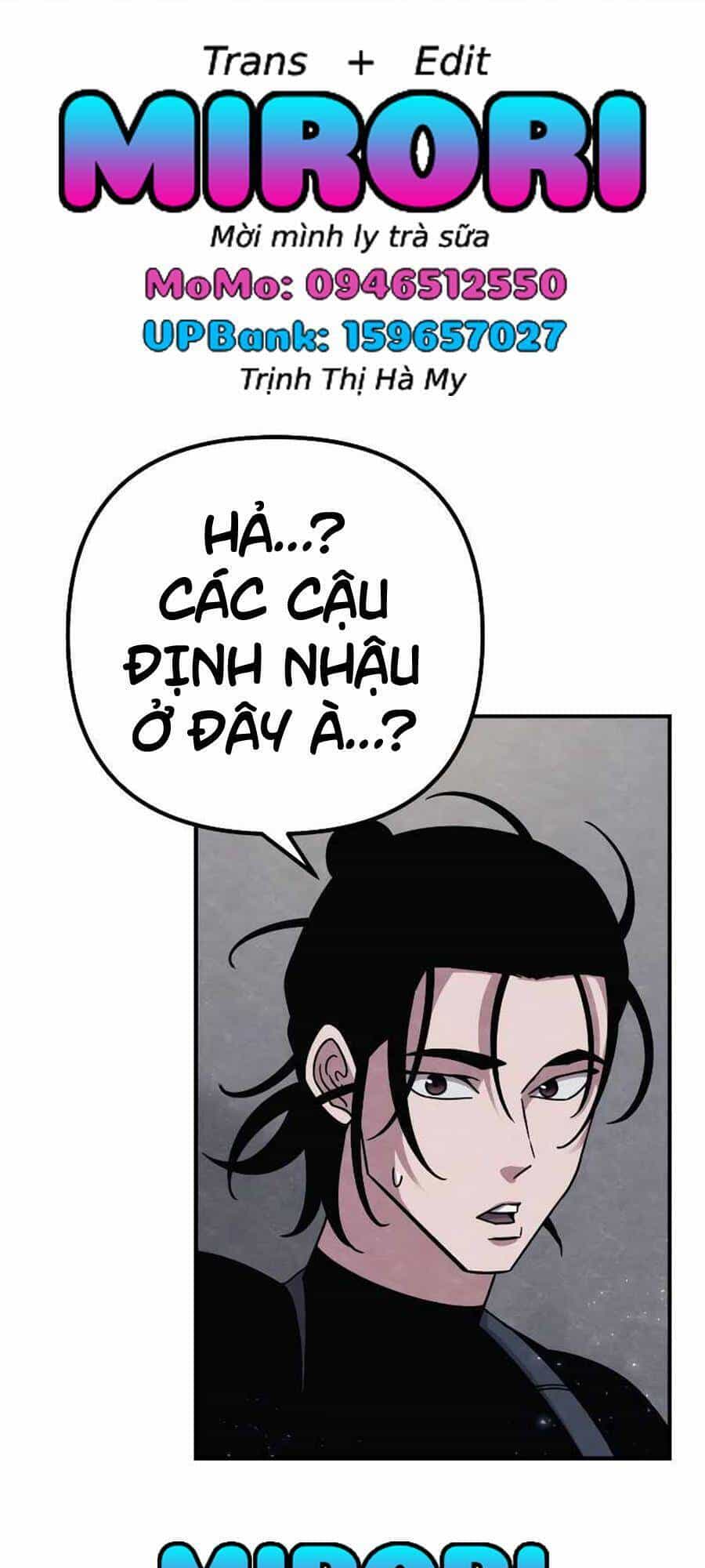 Xác Sống Và Sát Nhân - Chương 15 - ảnh 71