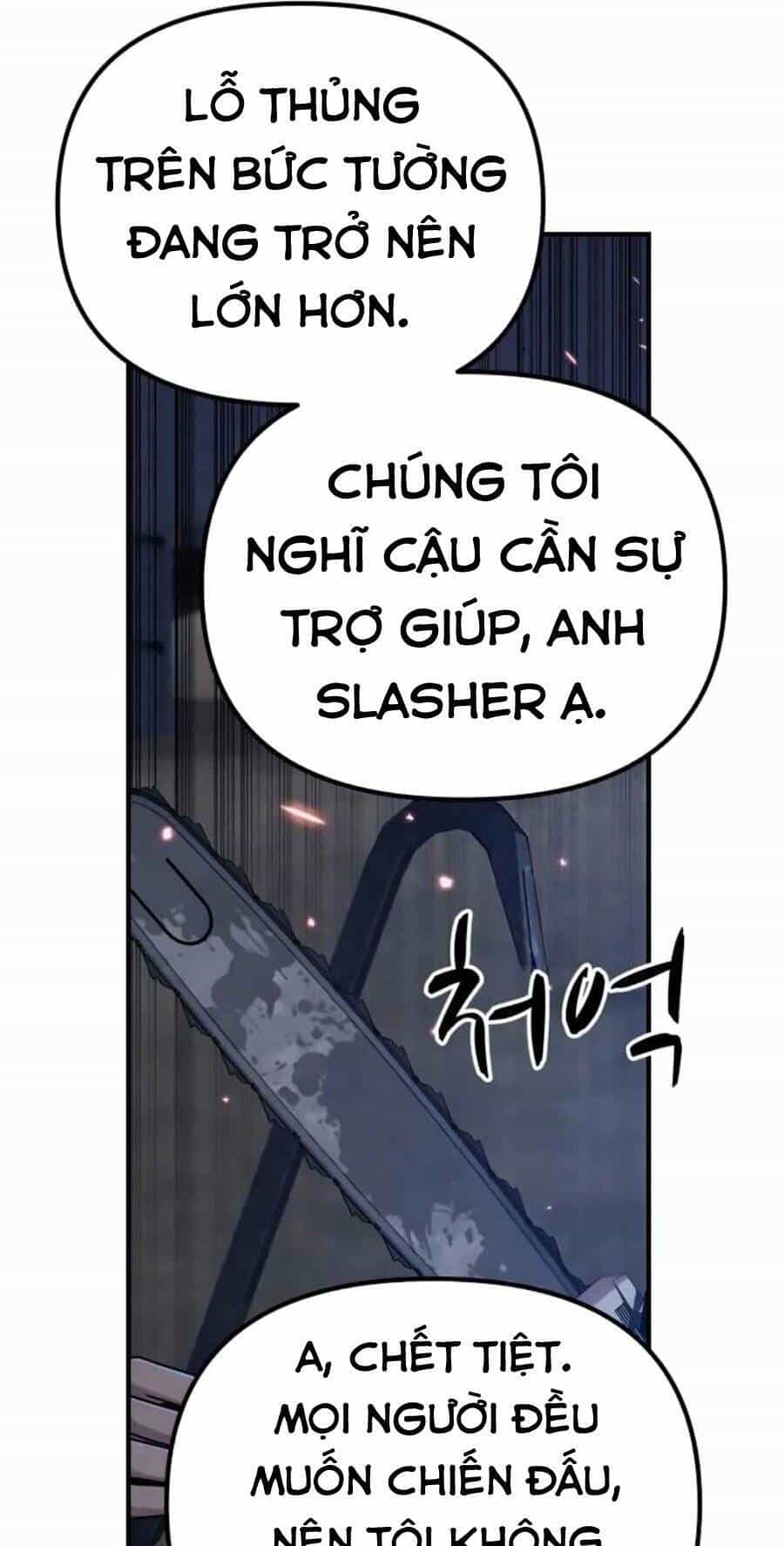 Xác Sống Và Sát Nhân - Chương 16 - ảnh 109