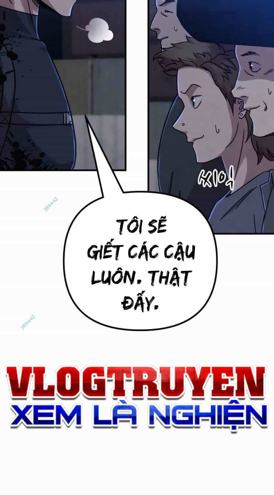 Xác Sống Và Sát Nhân - Chương 16 - ảnh 112