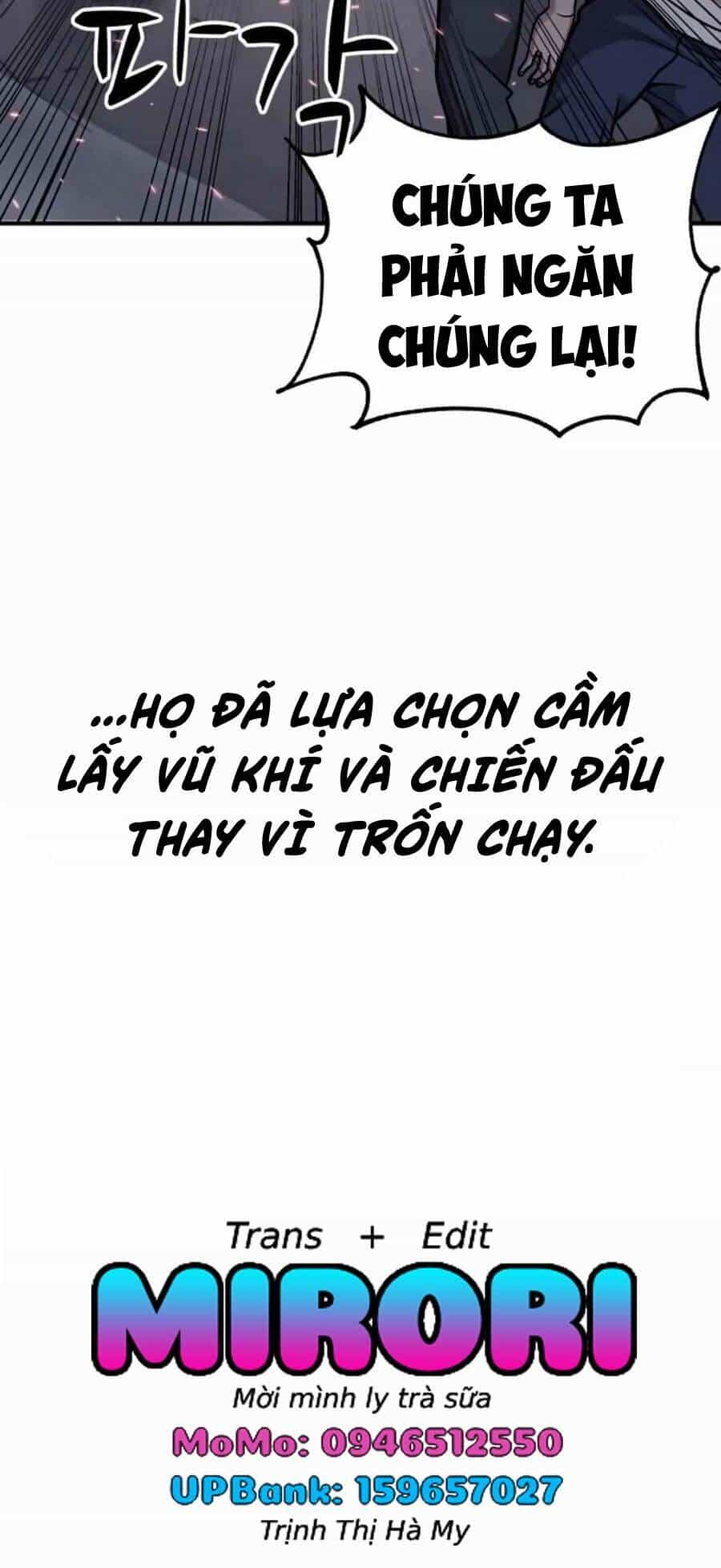Xác Sống Và Sát Nhân - Chương 16 - ảnh 118