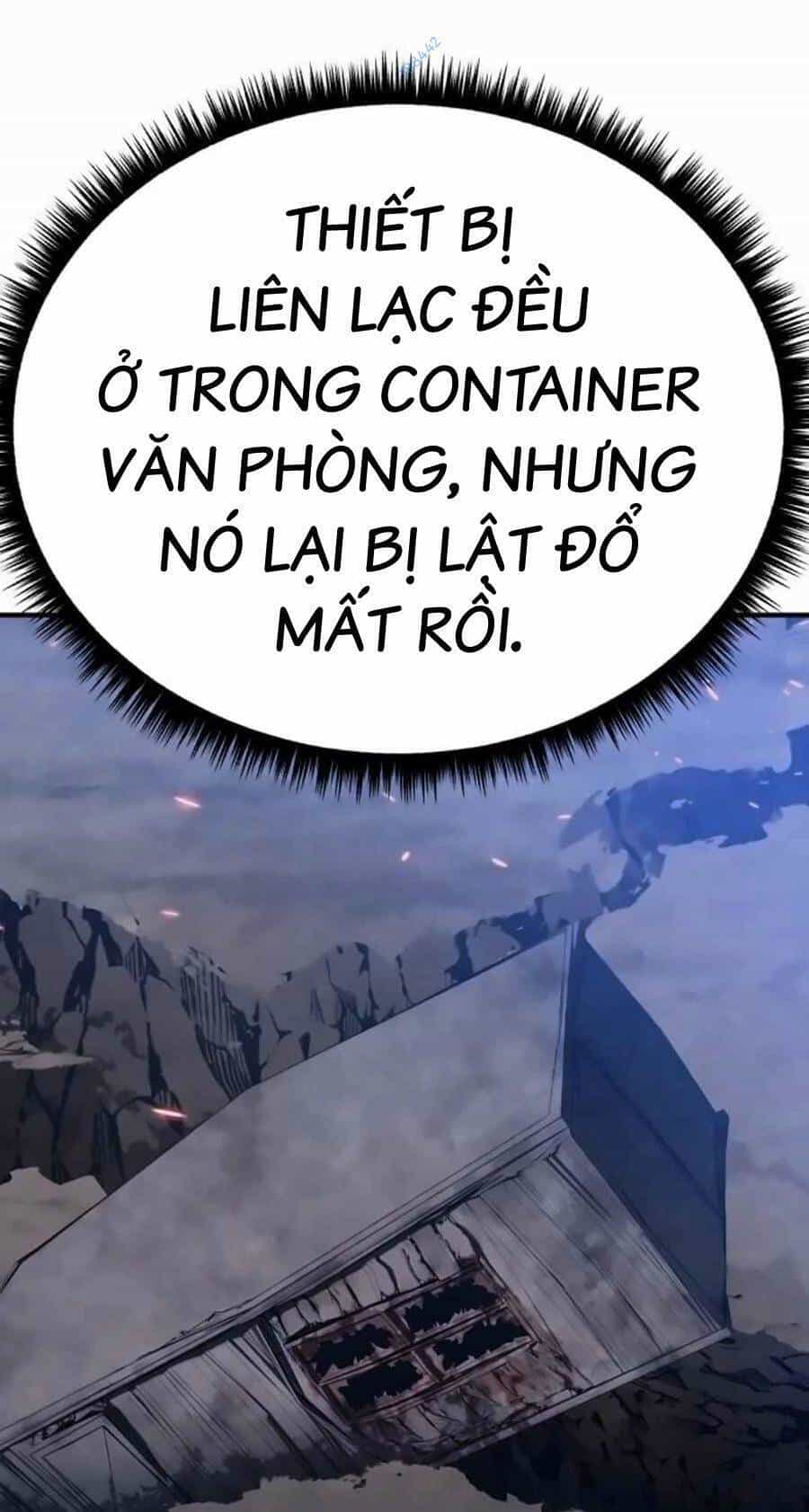 Xác Sống Và Sát Nhân - Chương 16 - ảnh 124