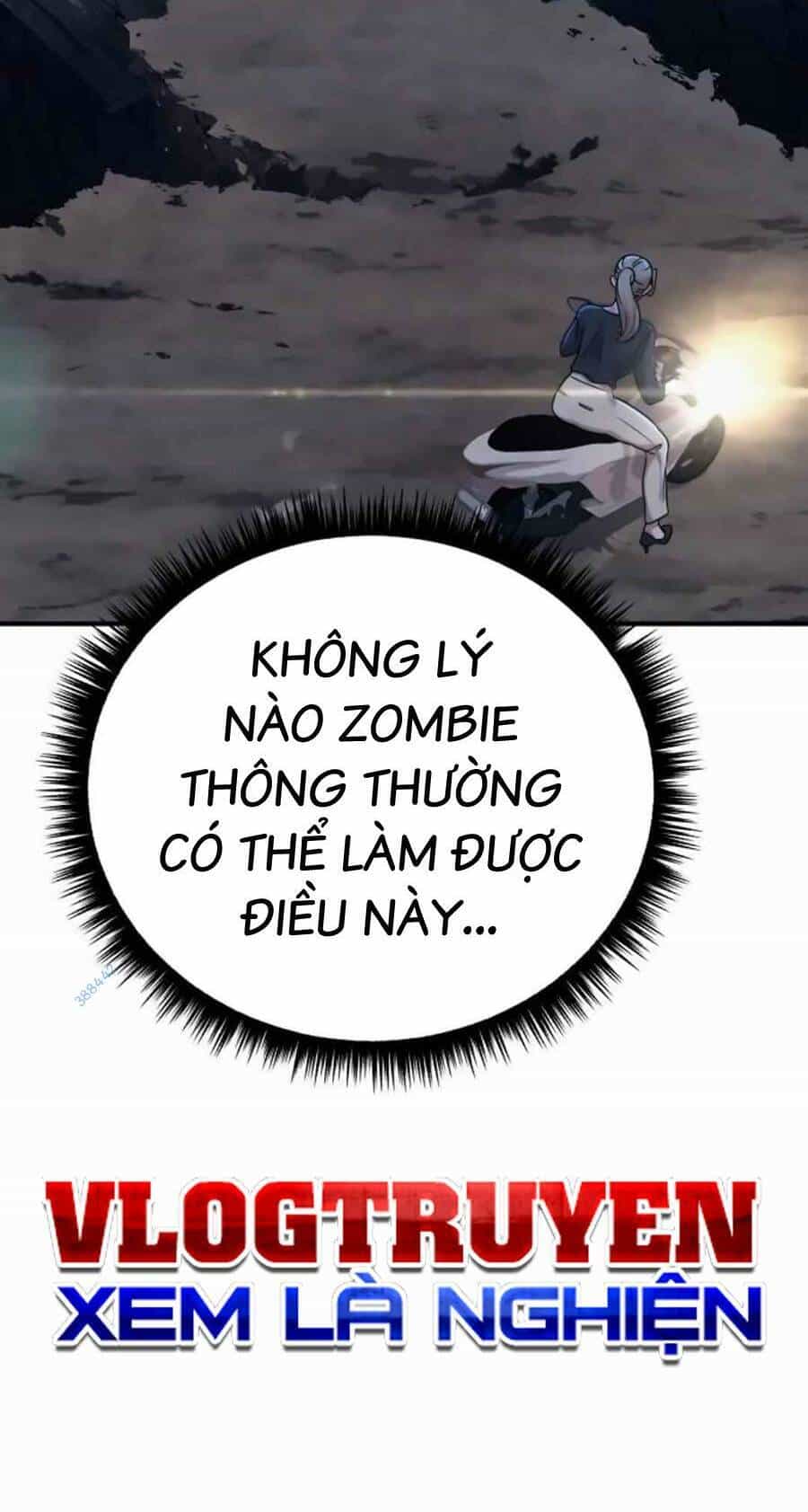 Xác Sống Và Sát Nhân - Chương 16 - ảnh 125