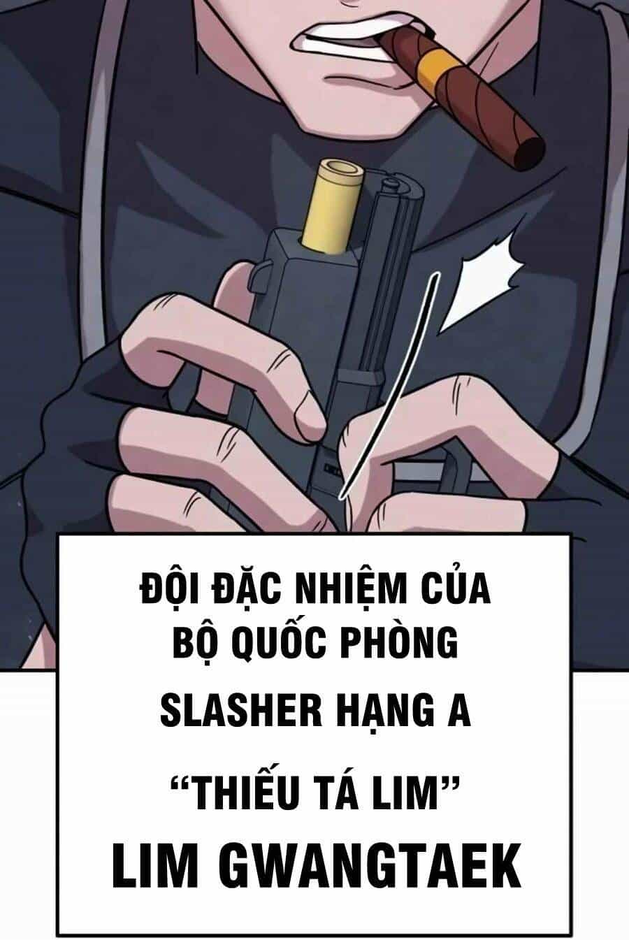 Xác Sống Và Sát Nhân - Chương 16 - ảnh 143