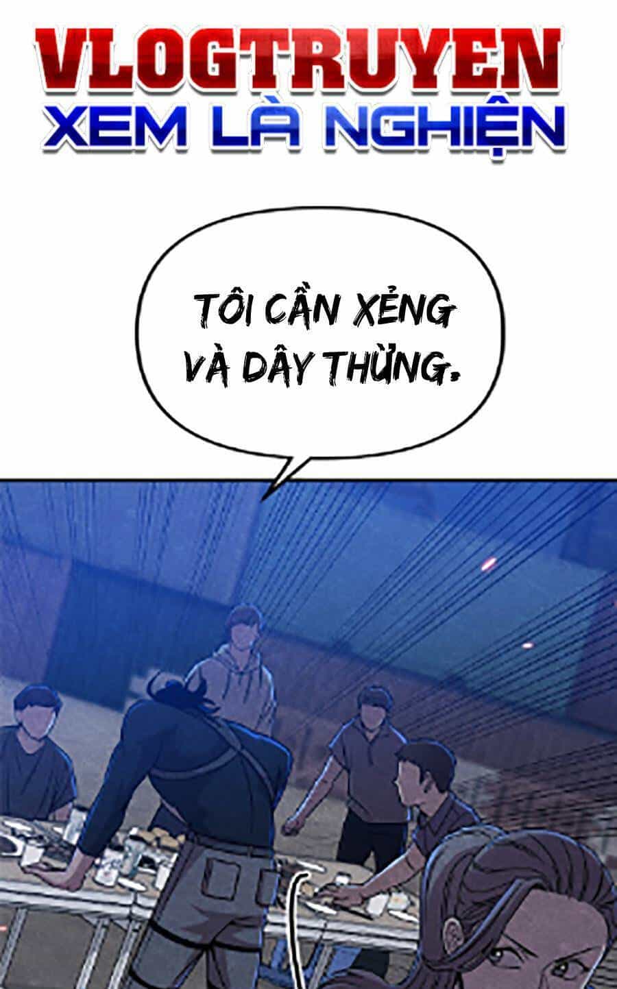 Xác Sống Và Sát Nhân - Chương 16 - ảnh 24