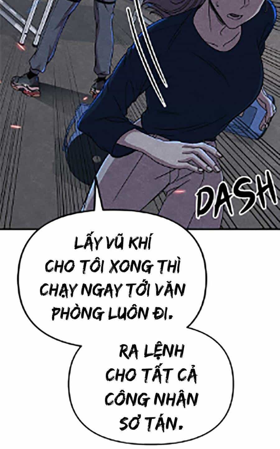 Xác Sống Và Sát Nhân - Chương 16 - ảnh 25