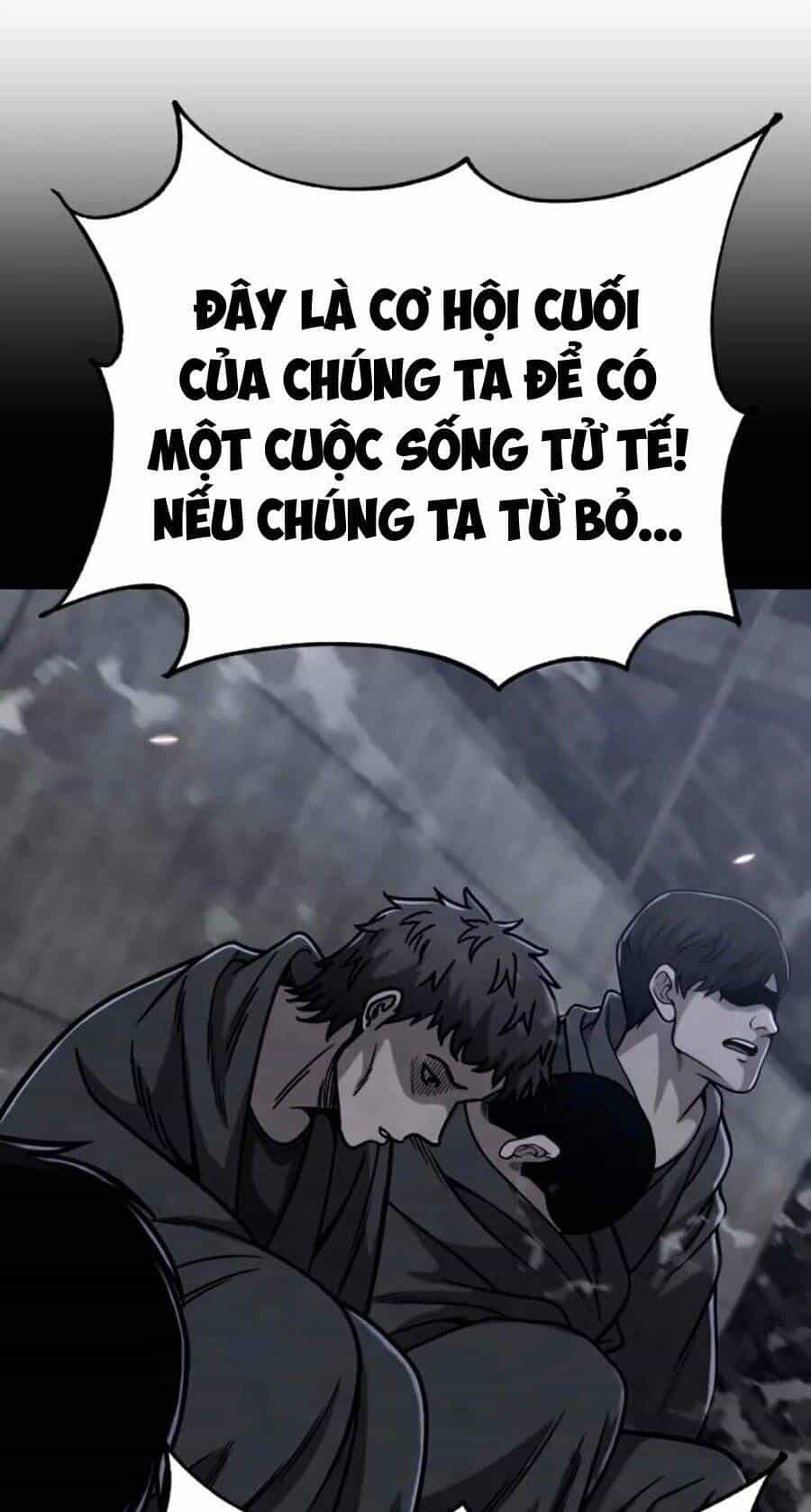 Xác Sống Và Sát Nhân - Chương 16 - ảnh 69