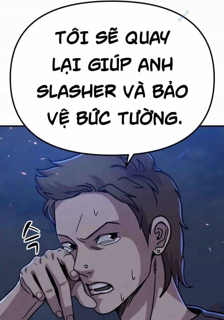 Xác Sống Và Sát Nhân - Chương 16 - ảnh 71