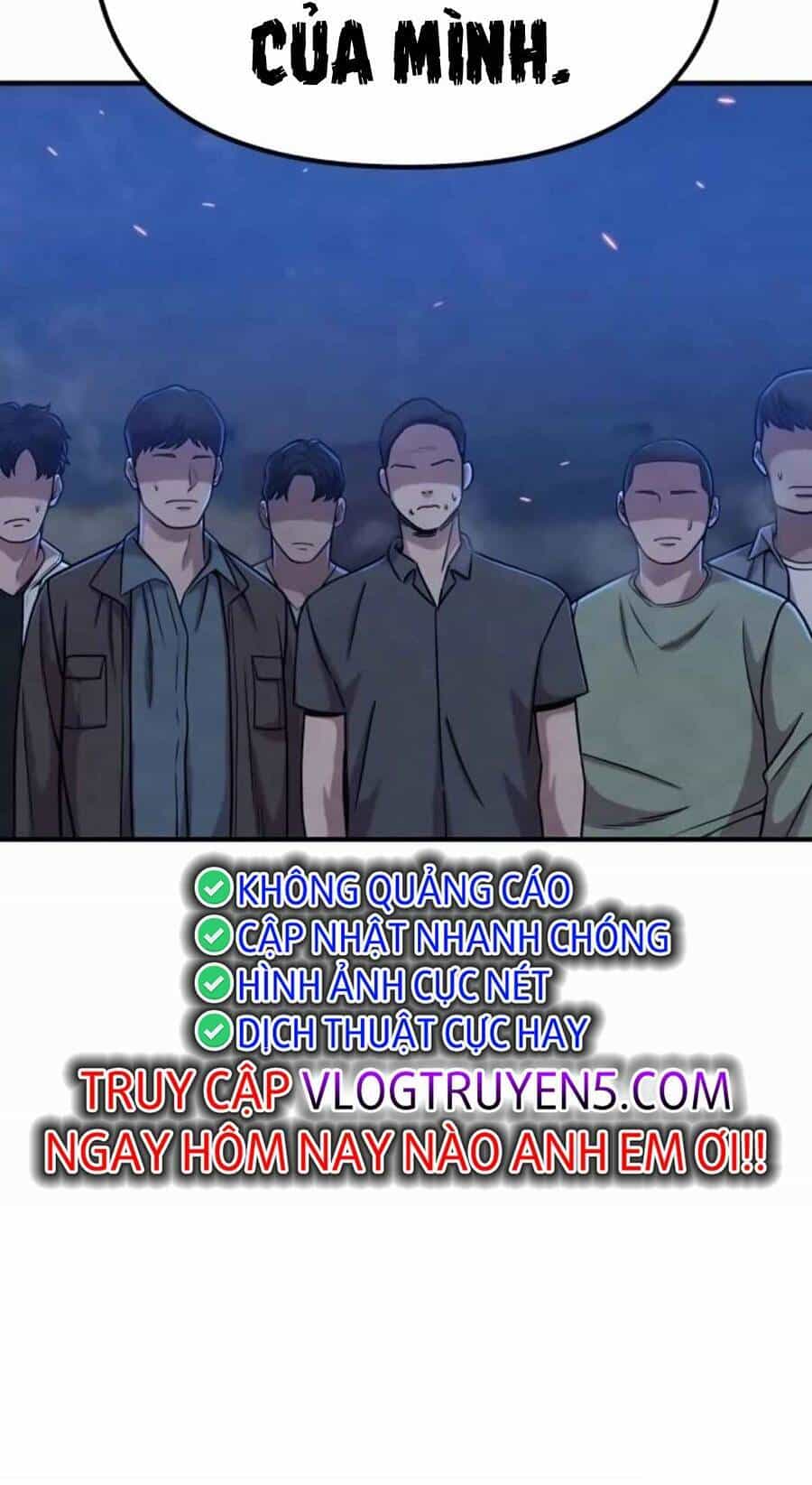 Xác Sống Và Sát Nhân - Chương 16 - ảnh 74
