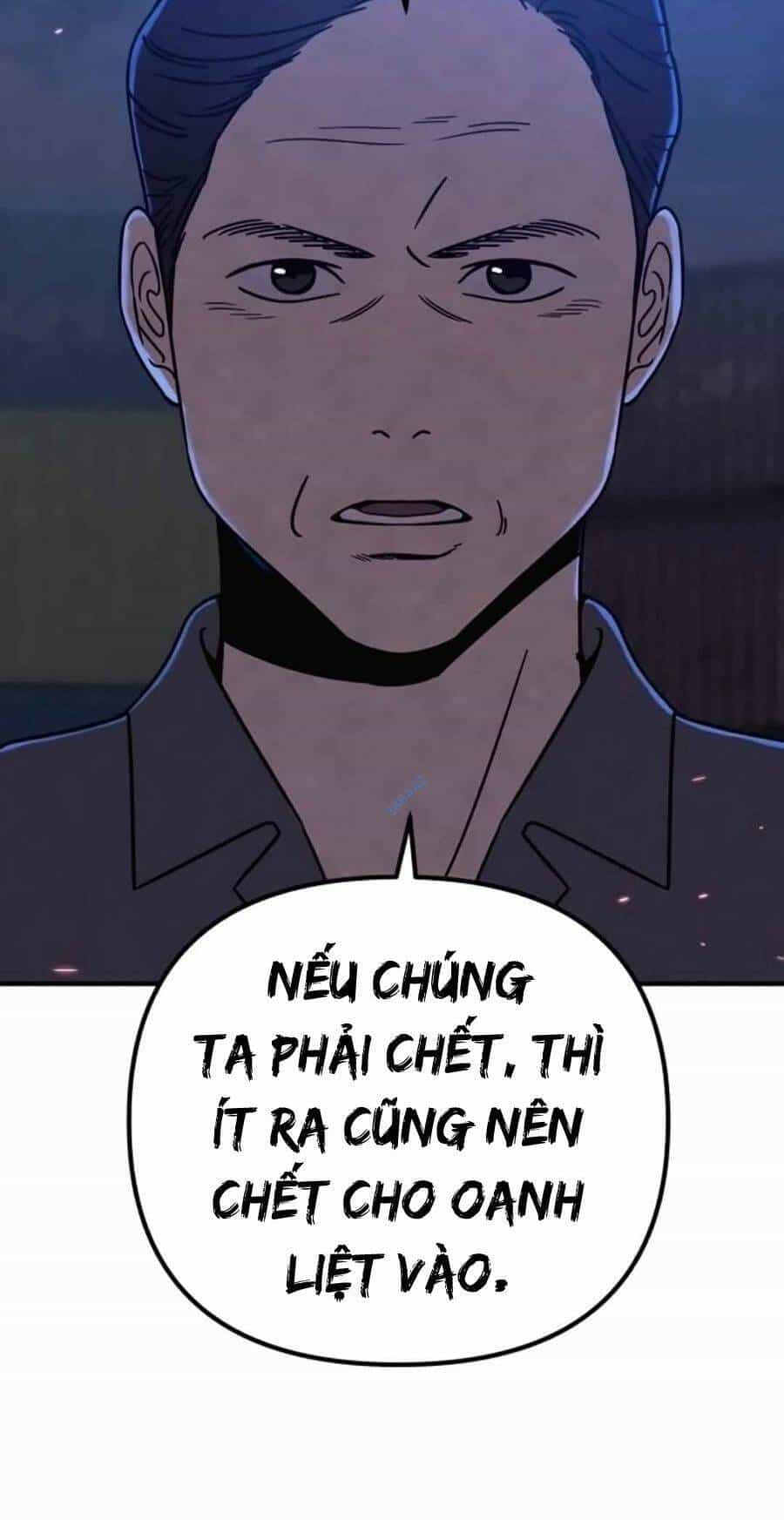 Xác Sống Và Sát Nhân - Chương 16 - ảnh 76