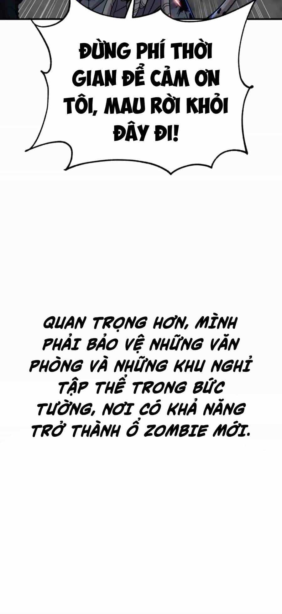 Xác Sống Và Sát Nhân - Chương 16 - ảnh 86