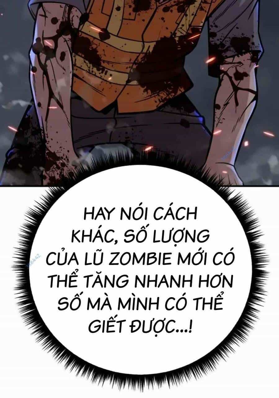 Xác Sống Và Sát Nhân - Chương 16 - ảnh 89
