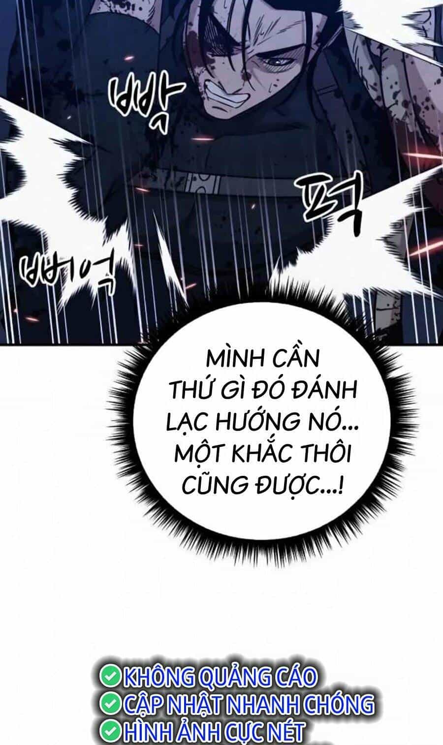 Xác Sống Và Sát Nhân - Chương 17 - ảnh 115