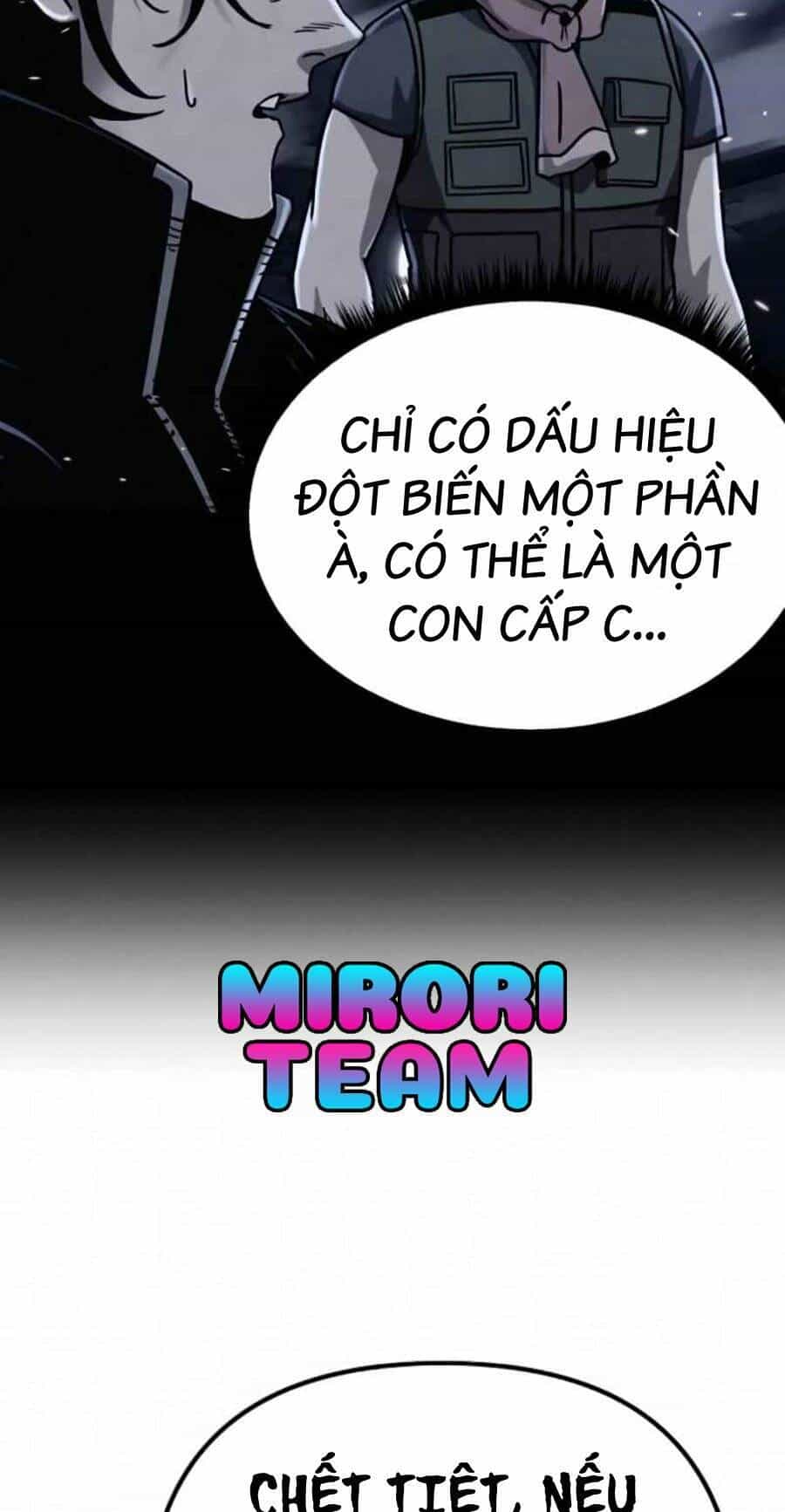 Xác Sống Và Sát Nhân - Chương 17 - ảnh 29