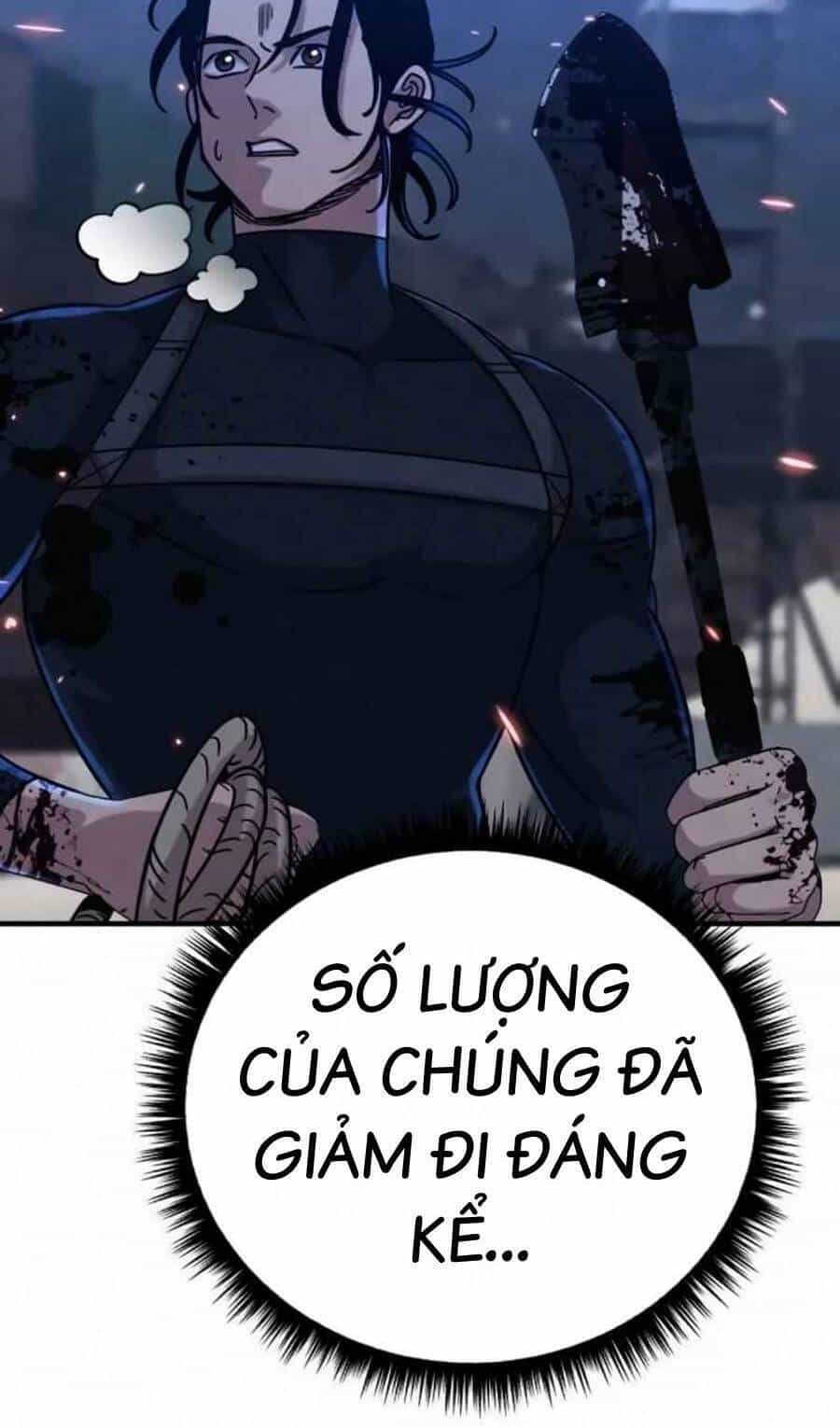 Xác Sống Và Sát Nhân - Chương 17 - ảnh 3