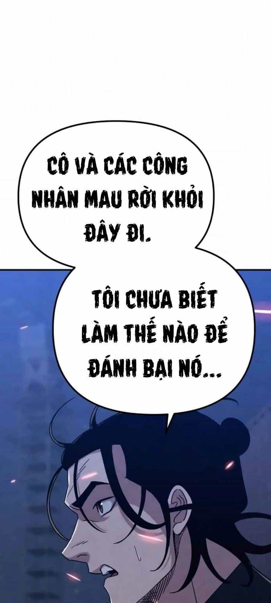 Xác Sống Và Sát Nhân - Chương 17 - ảnh 31