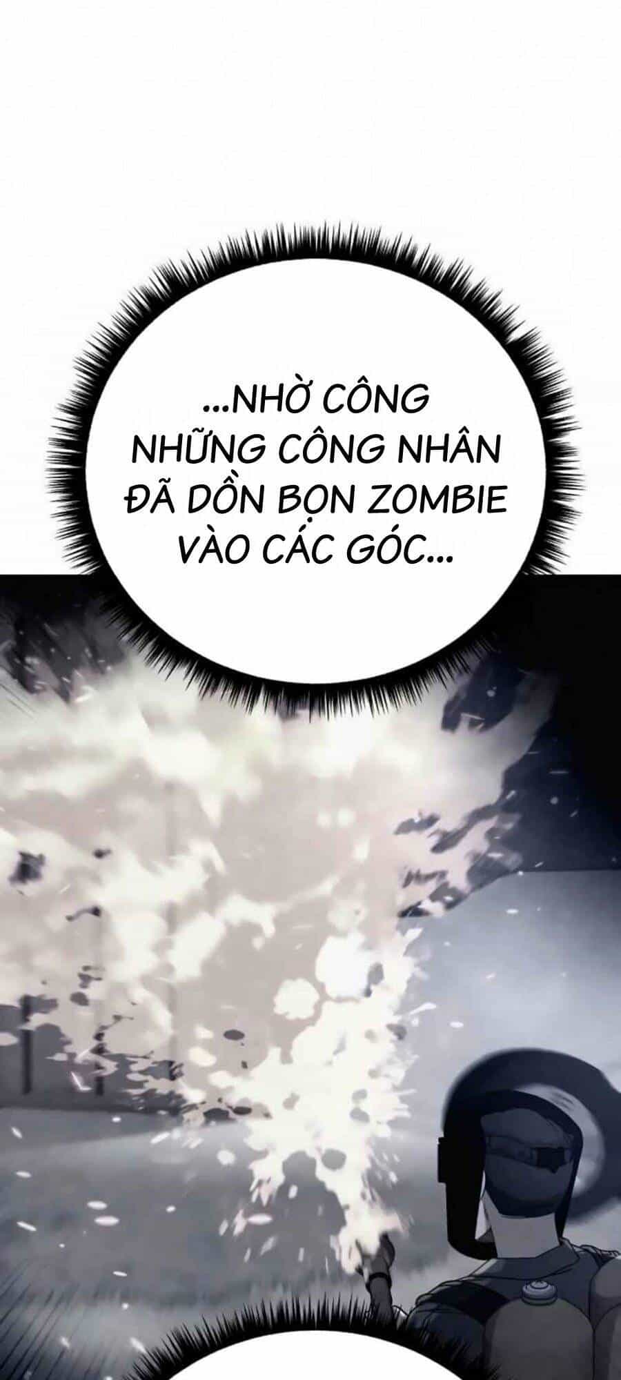 Xác Sống Và Sát Nhân - Chương 17 - ảnh 4