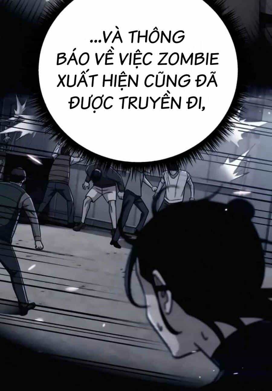 Xác Sống Và Sát Nhân - Chương 17 - ảnh 5