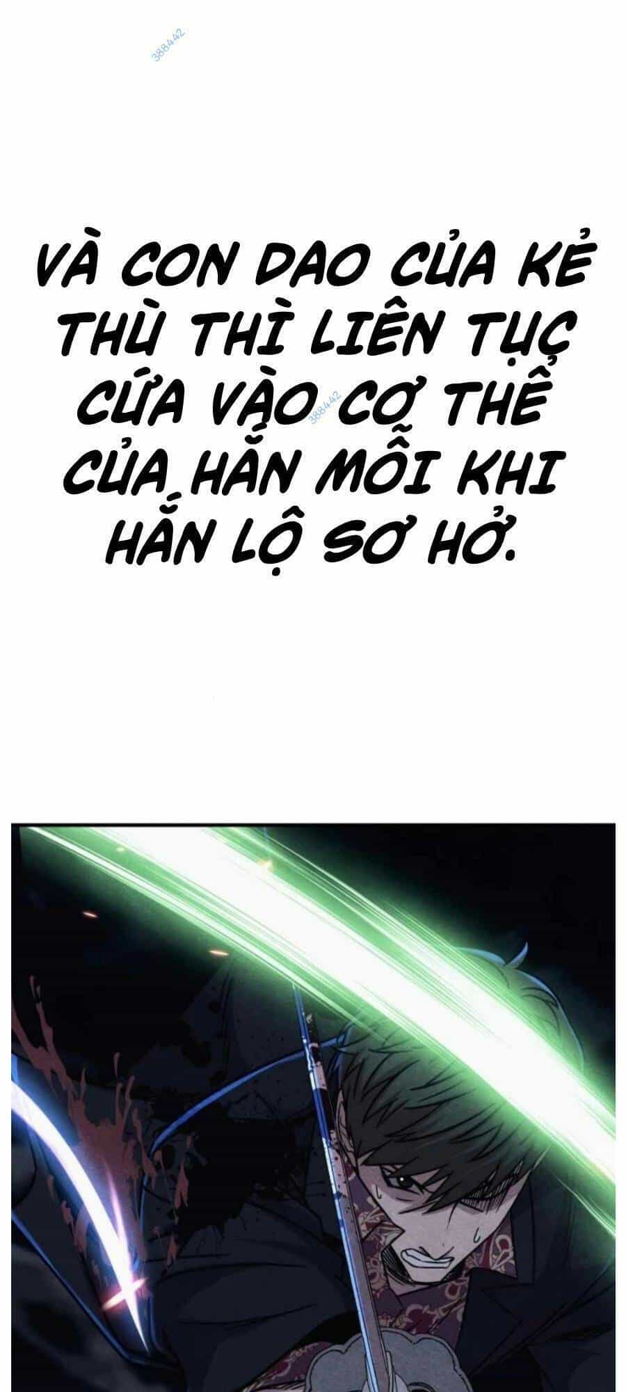 Xác Sống Và Sát Nhân - Chương 18 - ảnh 109