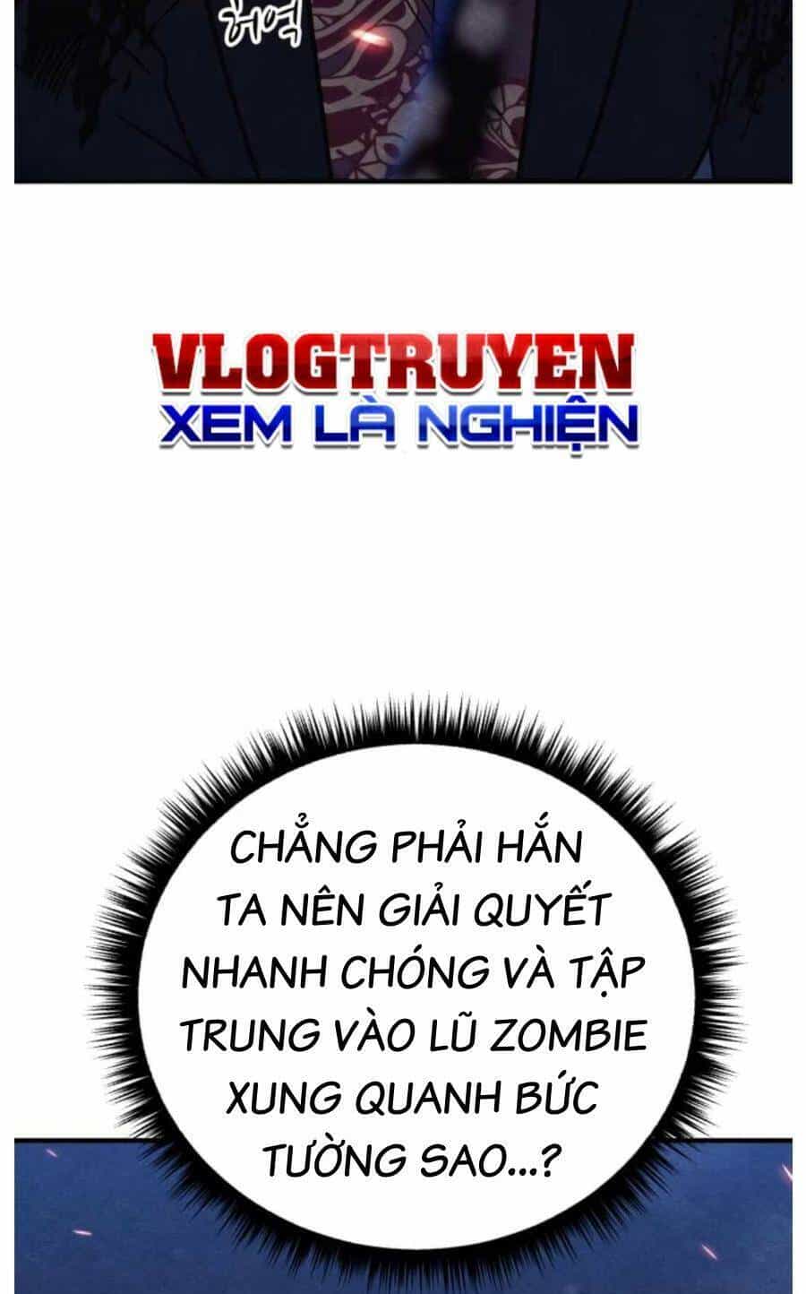Xác Sống Và Sát Nhân - Chương 18 - ảnh 113