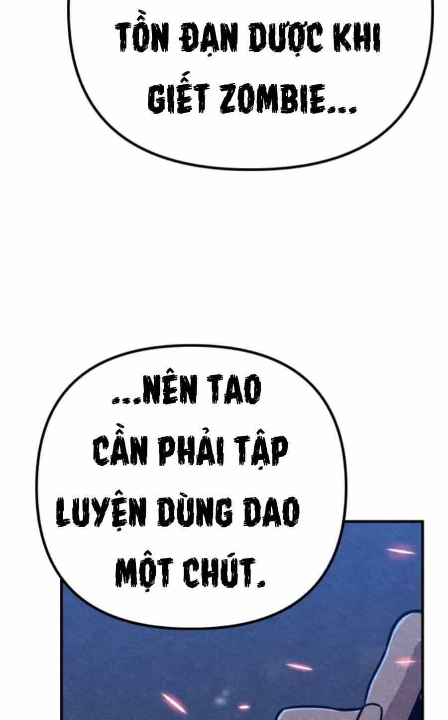 Xác Sống Và Sát Nhân - Chương 18 - ảnh 119