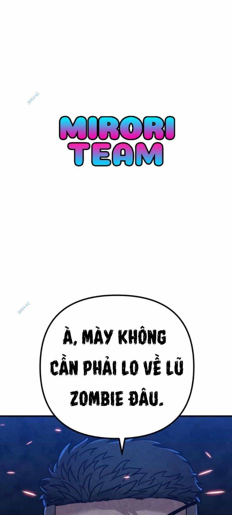 Xác Sống Và Sát Nhân - Chương 18 - ảnh 121