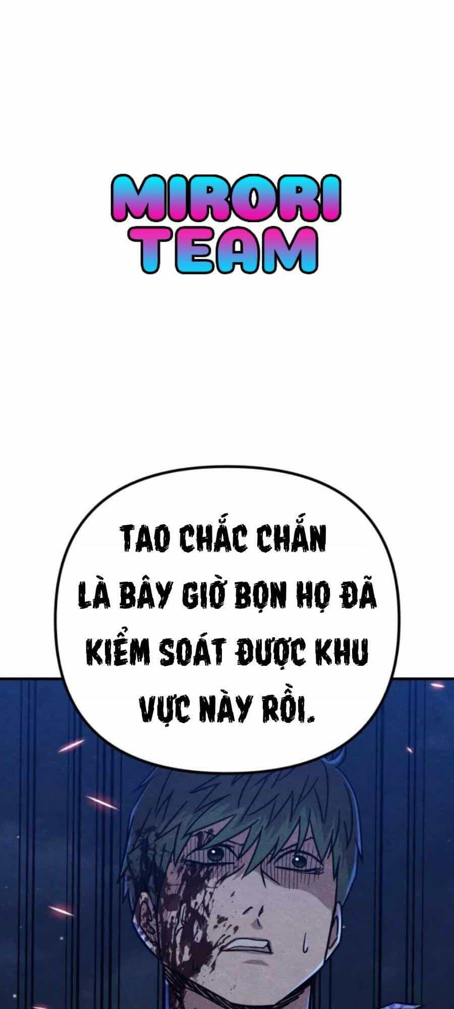 Xác Sống Và Sát Nhân - Chương 18 - ảnh 136