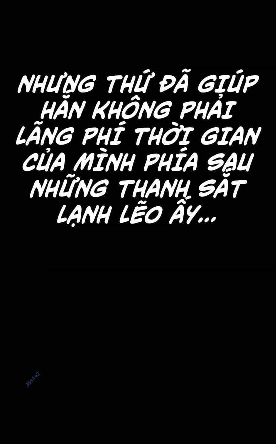 Xác Sống Và Sát Nhân - Chương 18 - ảnh 38