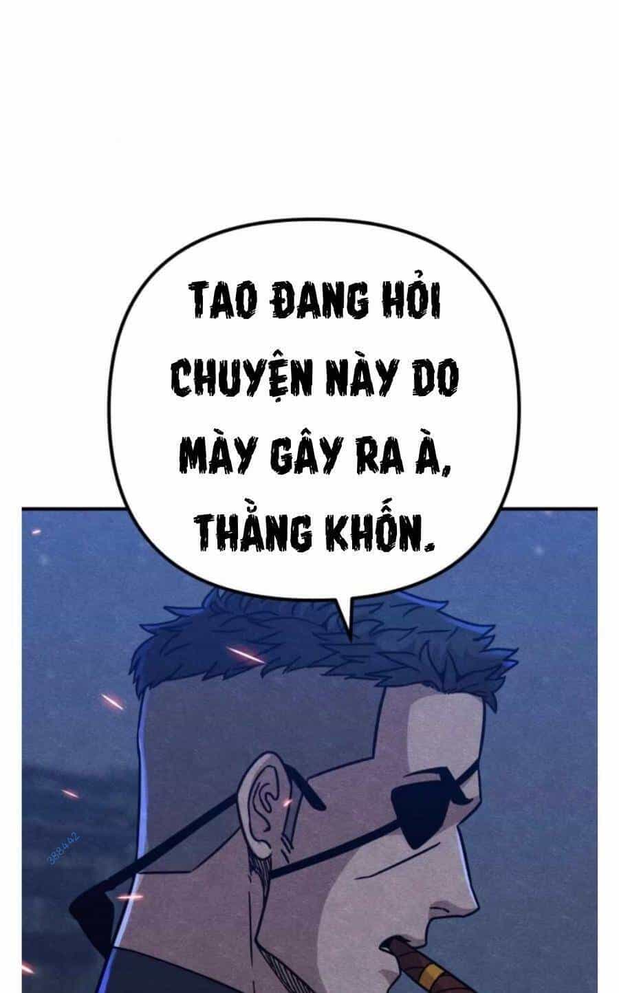 Xác Sống Và Sát Nhân - Chương 18 - ảnh 56