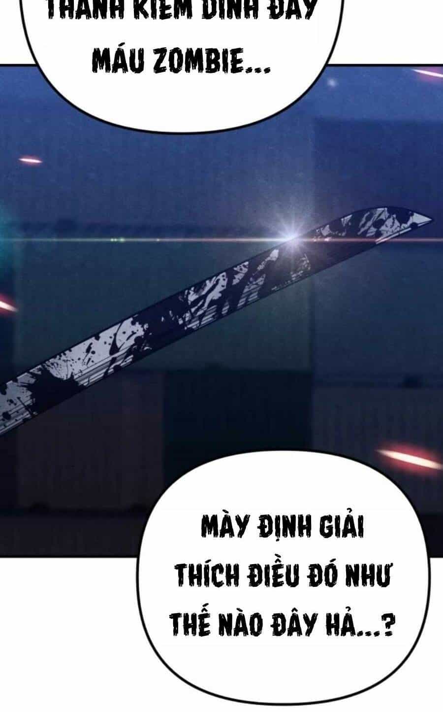 Xác Sống Và Sát Nhân - Chương 18 - ảnh 60