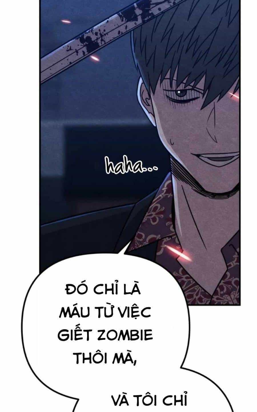 Xác Sống Và Sát Nhân - Chương 18 - ảnh 62