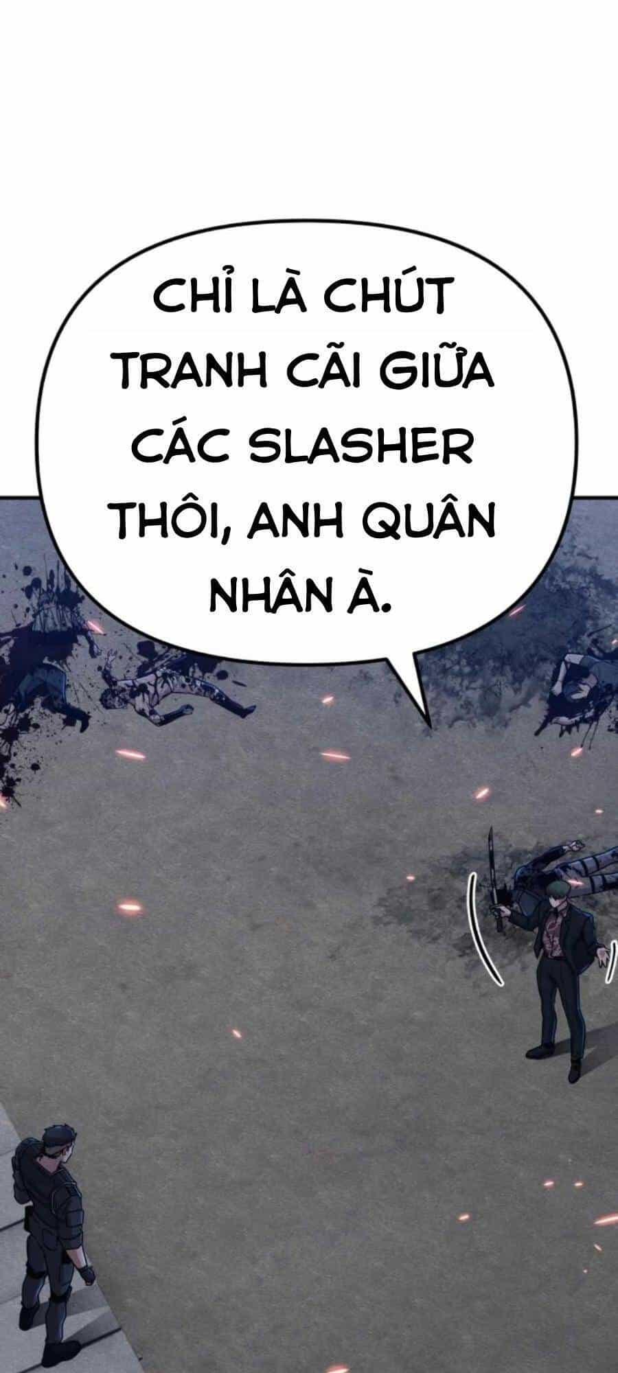 Xác Sống Và Sát Nhân - Chương 18 - ảnh 64