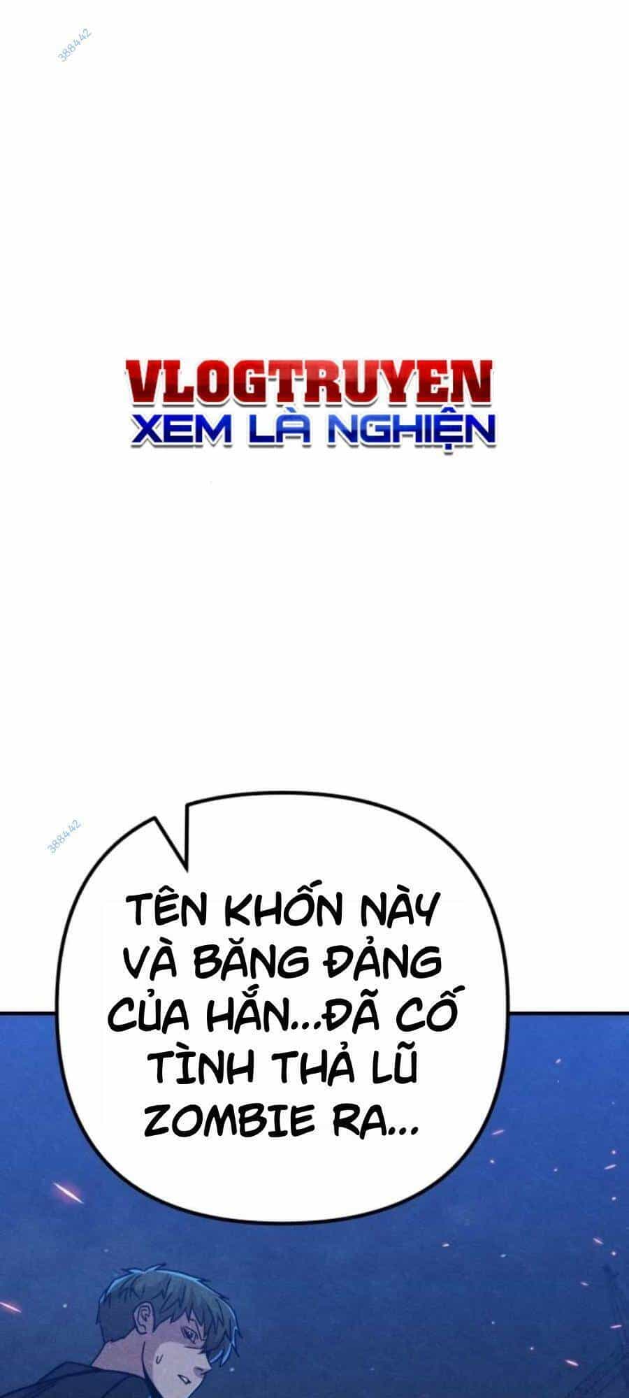 Xác Sống Và Sát Nhân - Chương 18 - ảnh 67