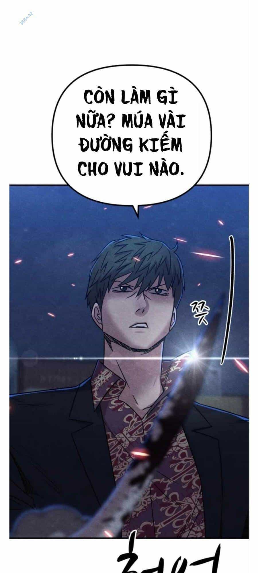 Xác Sống Và Sát Nhân - Chương 18 - ảnh 79
