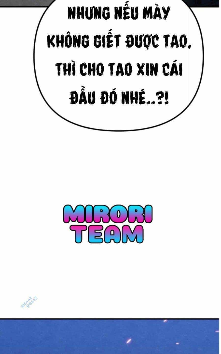 Xác Sống Và Sát Nhân - Chương 18 - ảnh 86