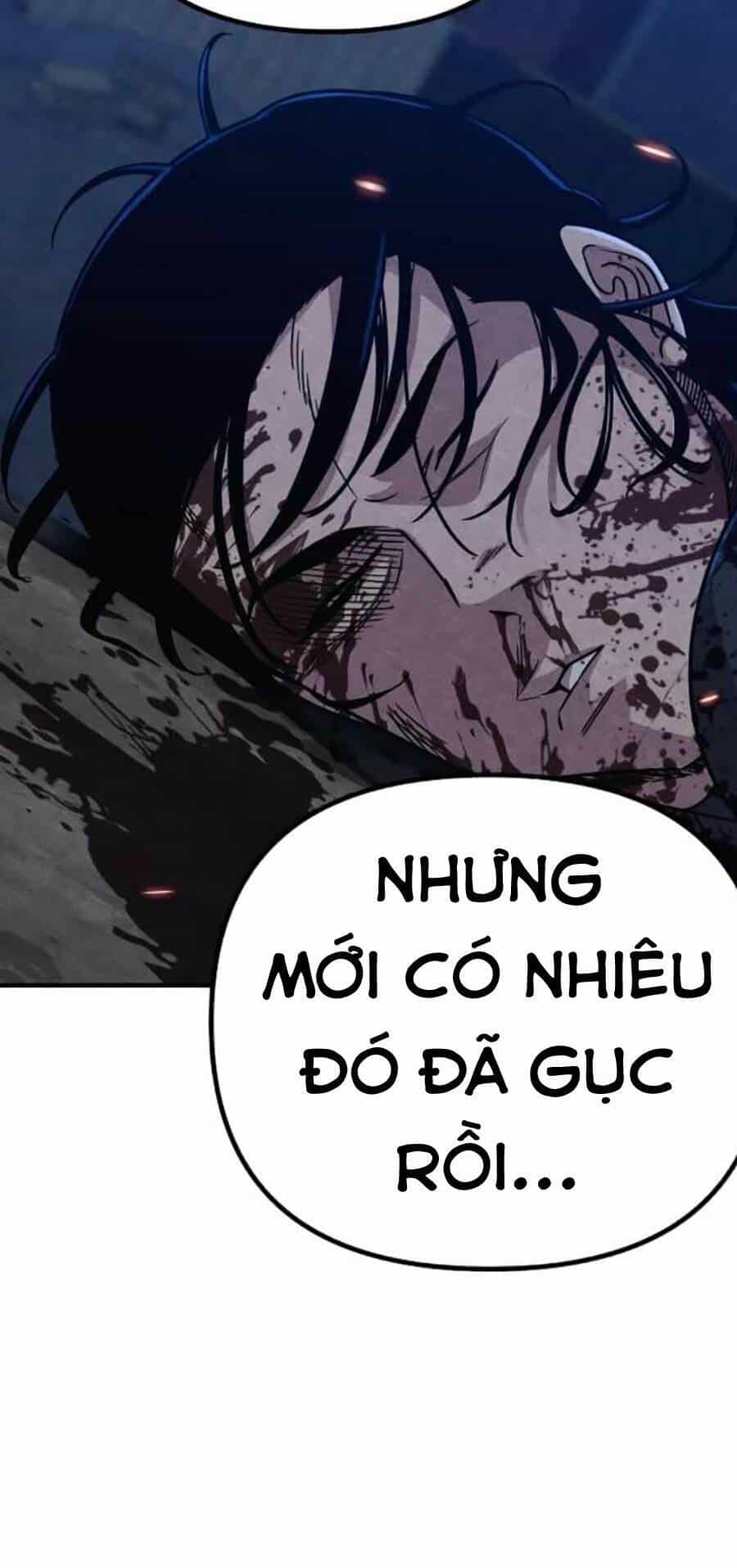 Xác Sống Và Sát Nhân - Chương 19 - ảnh 10