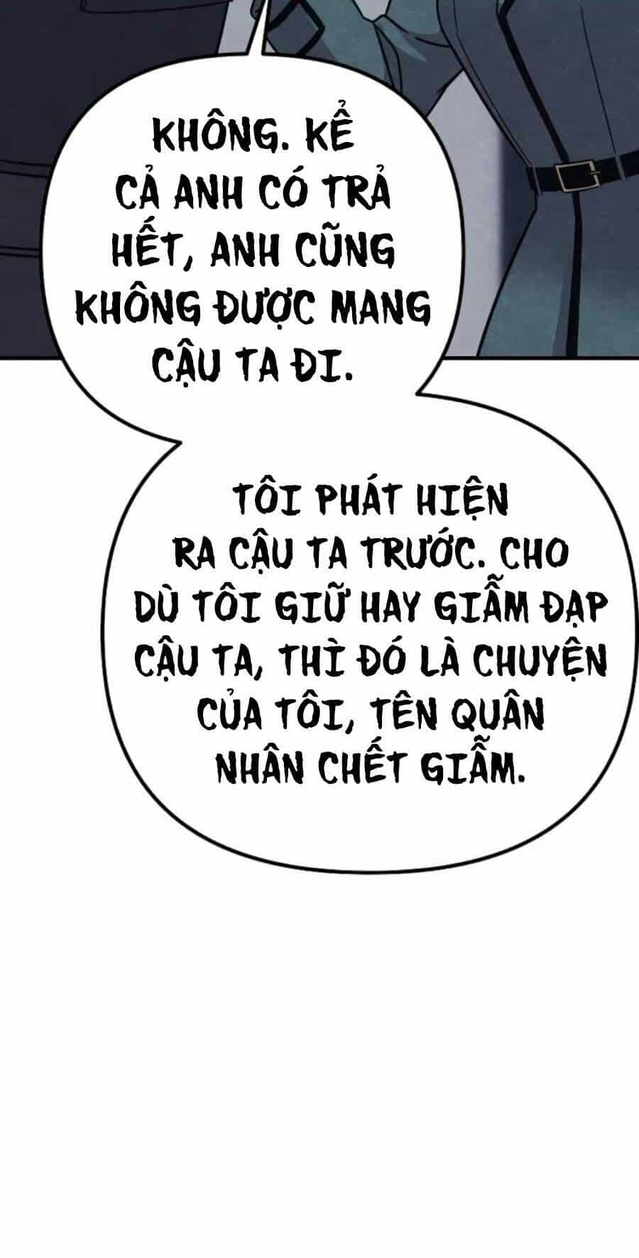 Xác Sống Và Sát Nhân - Chương 19 - ảnh 105
